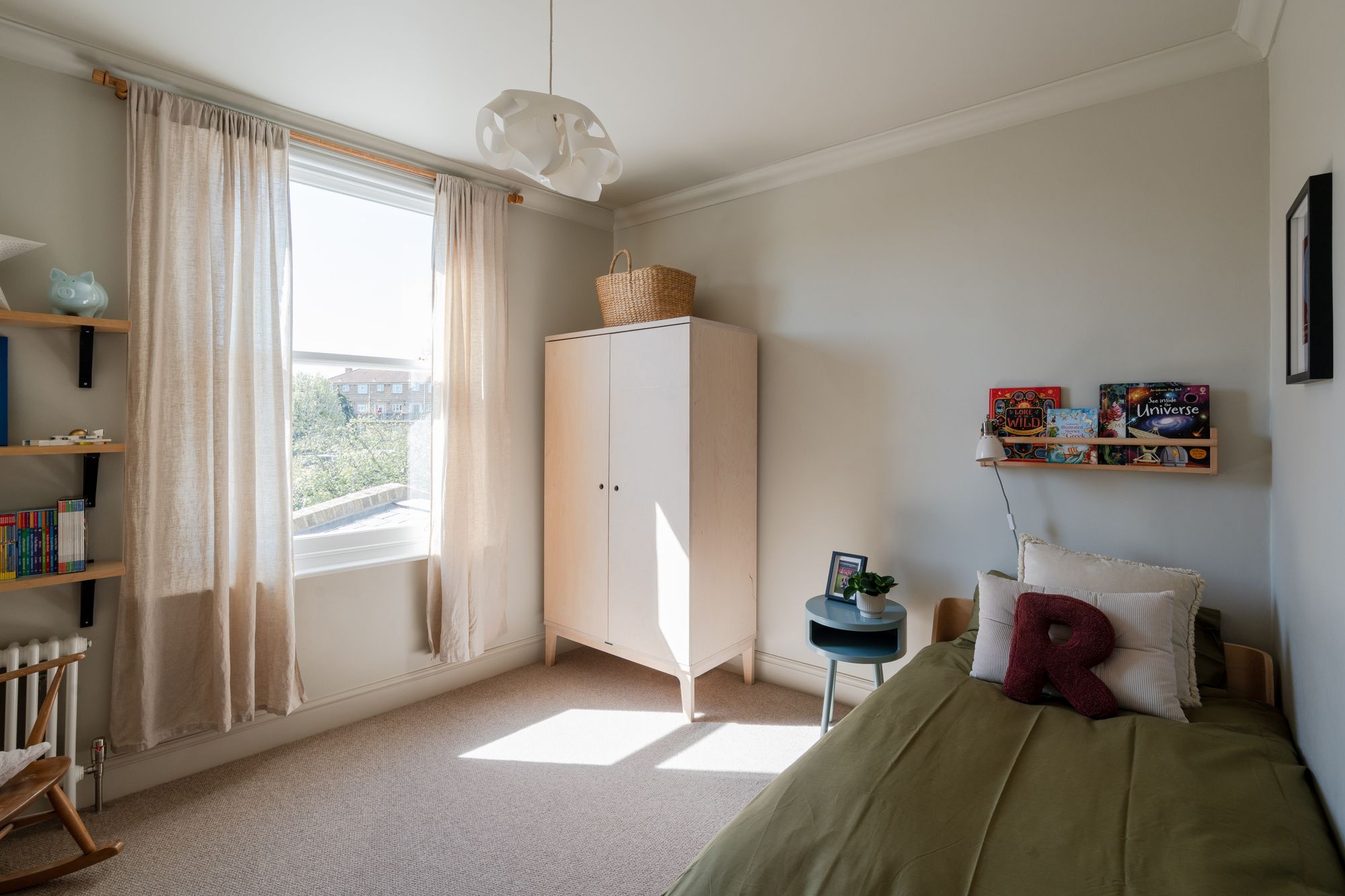 5 bed terraced house for sale in Woodville Road, Bushwood, London, E11 - Property Image 29