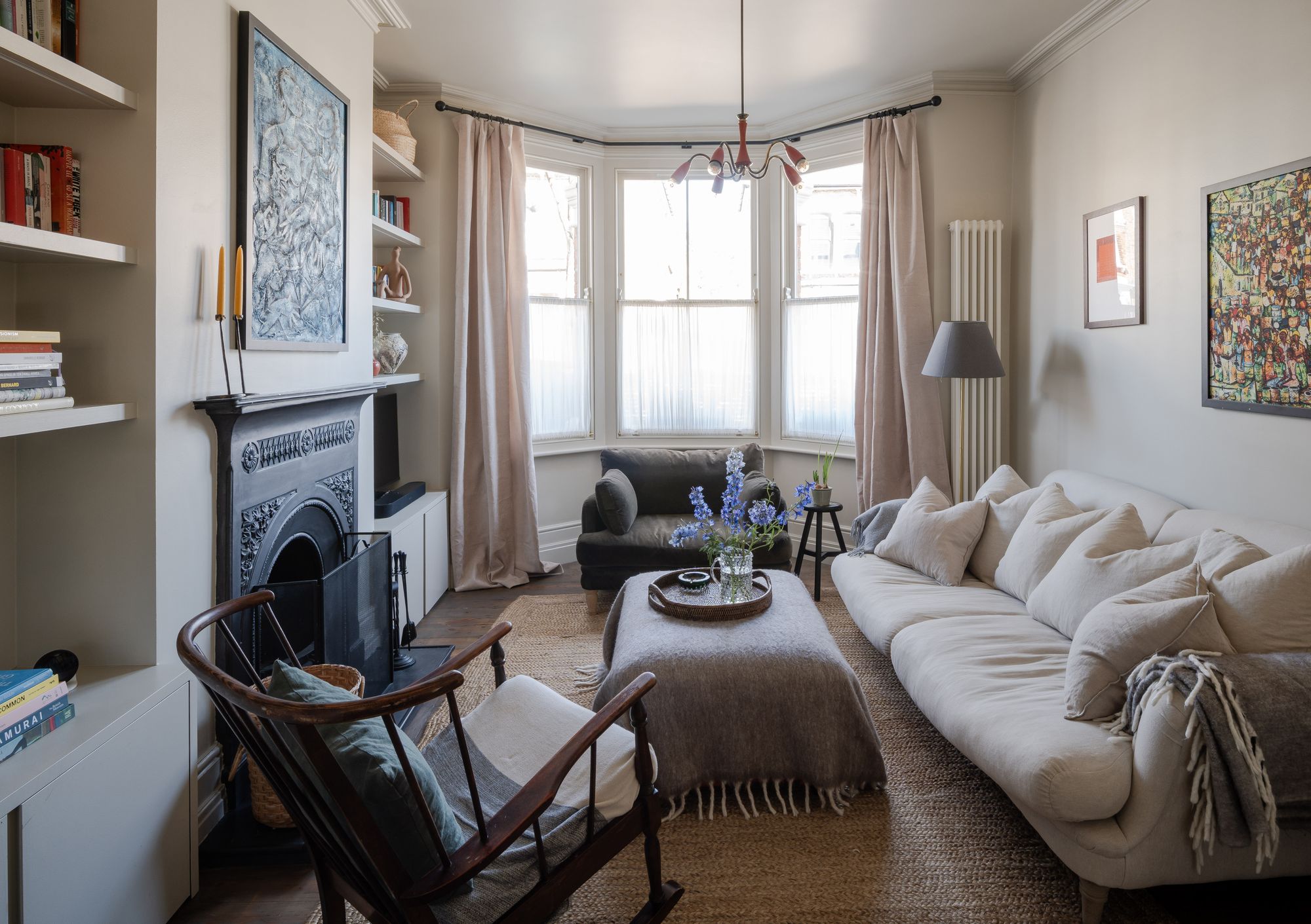 5 bed terraced house for sale in Woodville Road, Bushwood, London, E11 - Property Image 2