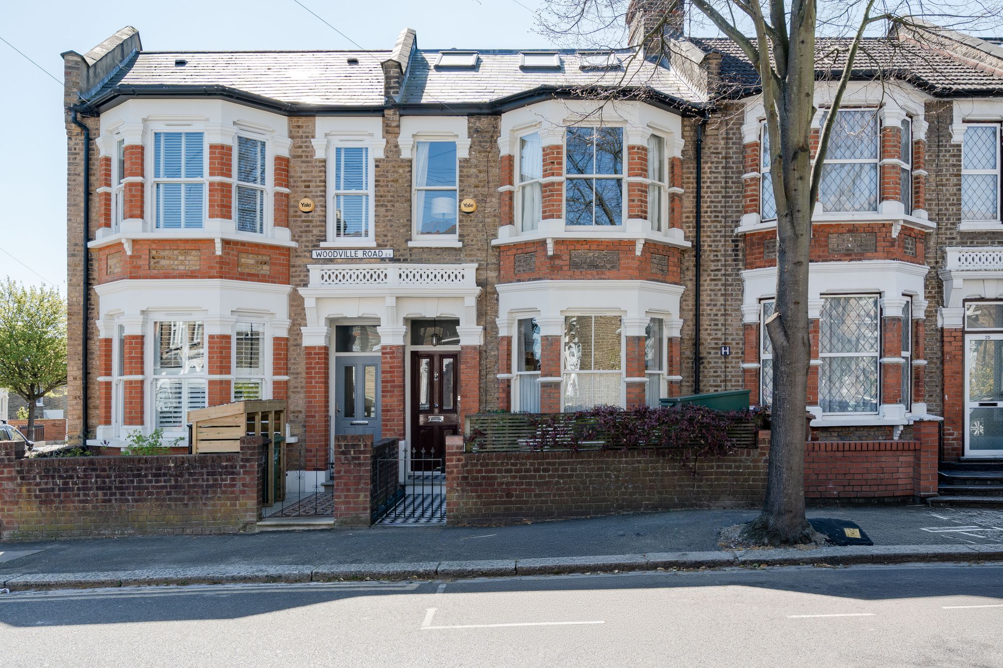 5 bed terraced house for sale in Woodville Road, Bushwood, London, E11 - Property Image 50