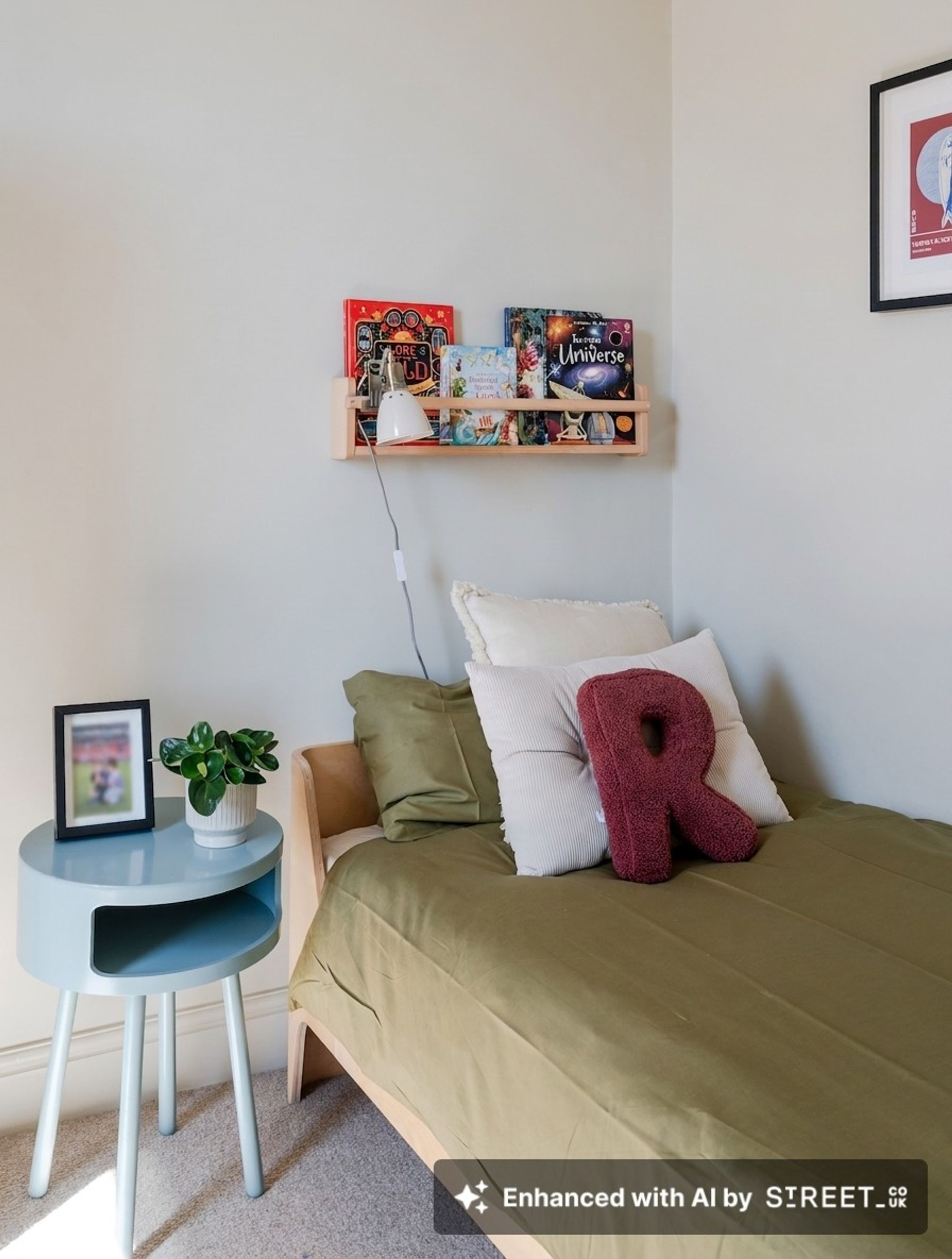 5 bed terraced house for sale in Woodville Road, Bushwood, London, E11 - Property Image 30