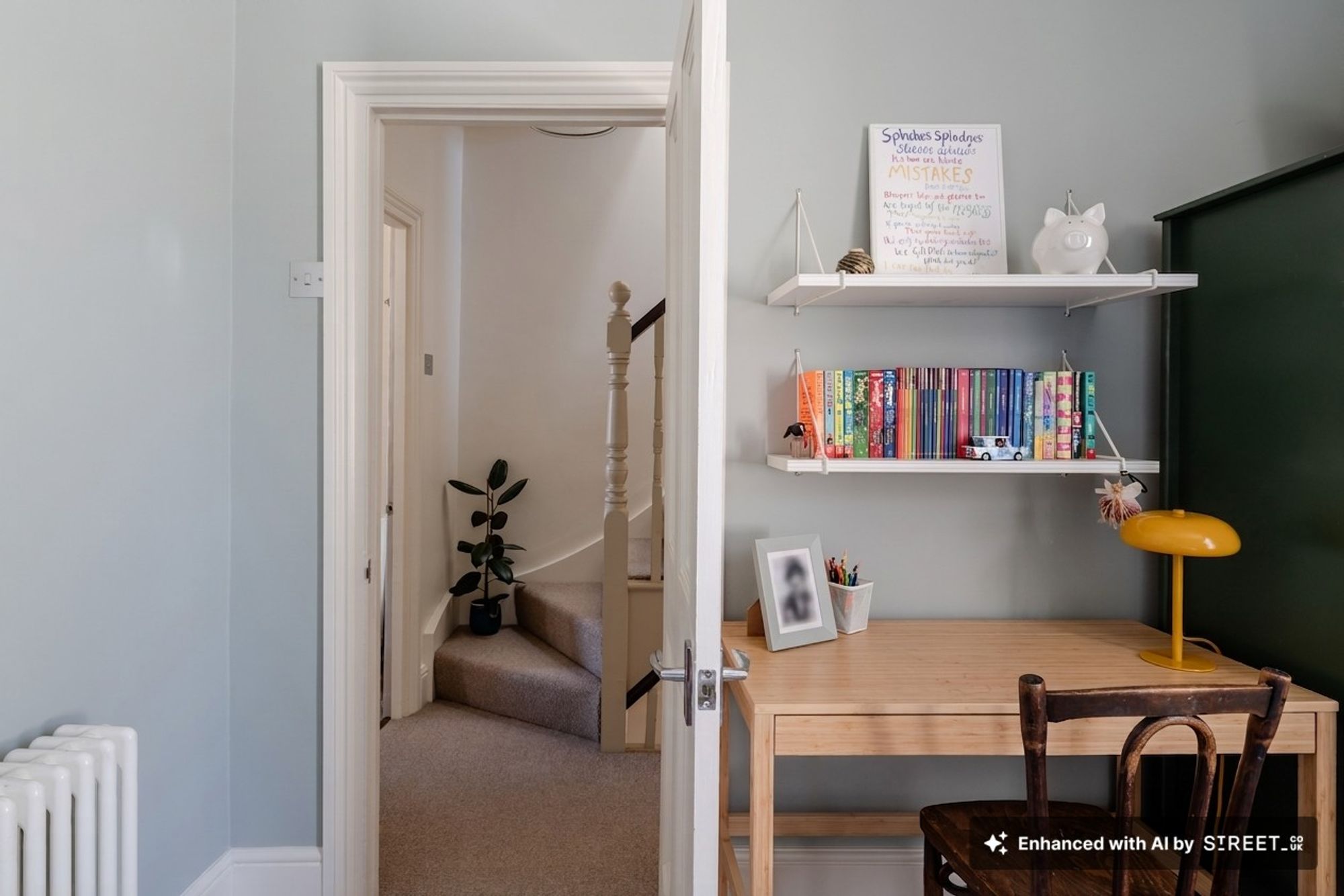 5 bed terraced house for sale in Woodville Road, Bushwood, London, E11 - Property Image 33