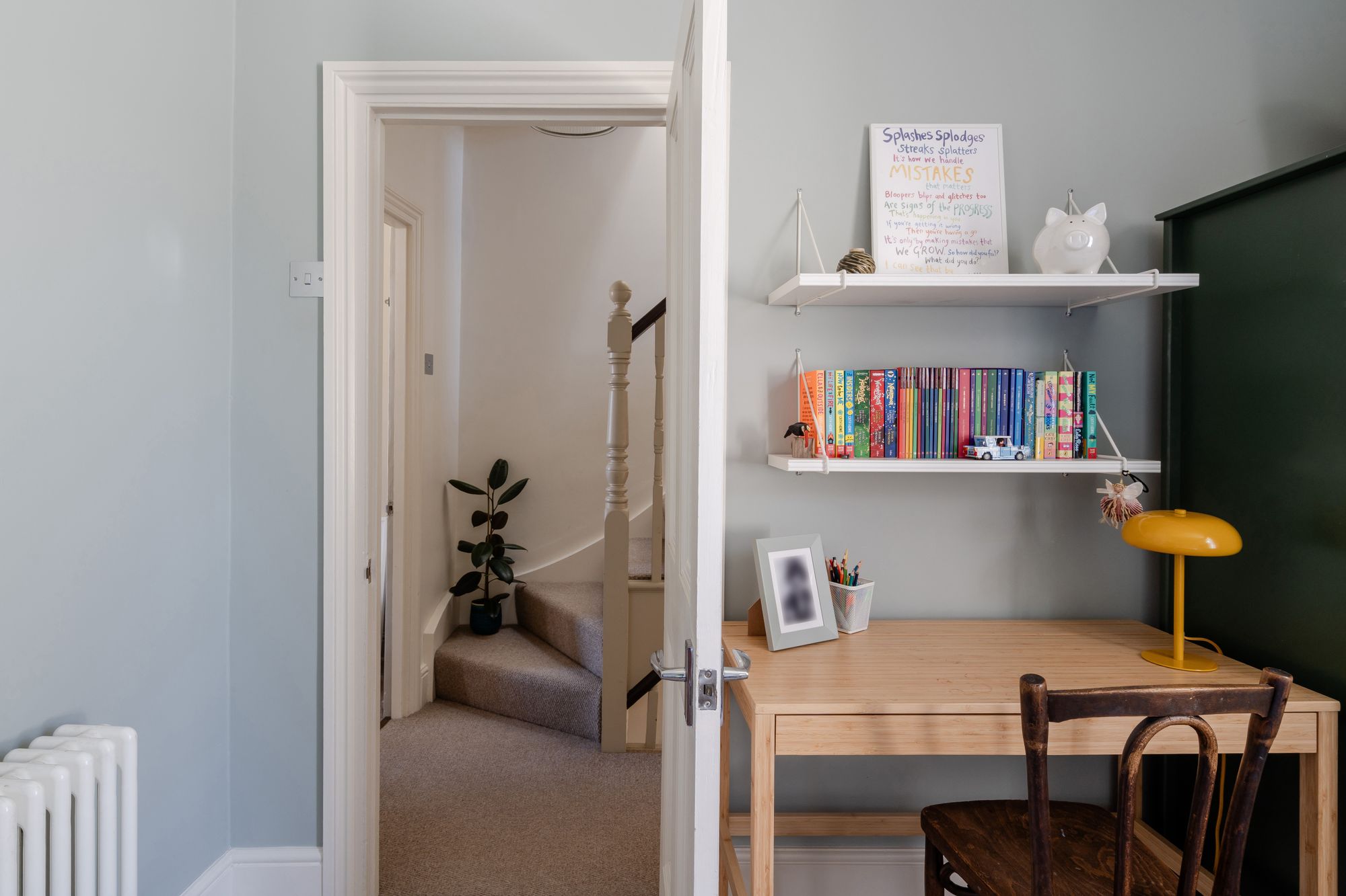 5 bed terraced house for sale in Woodville Road, Bushwood, London, E11  - Property Image 33