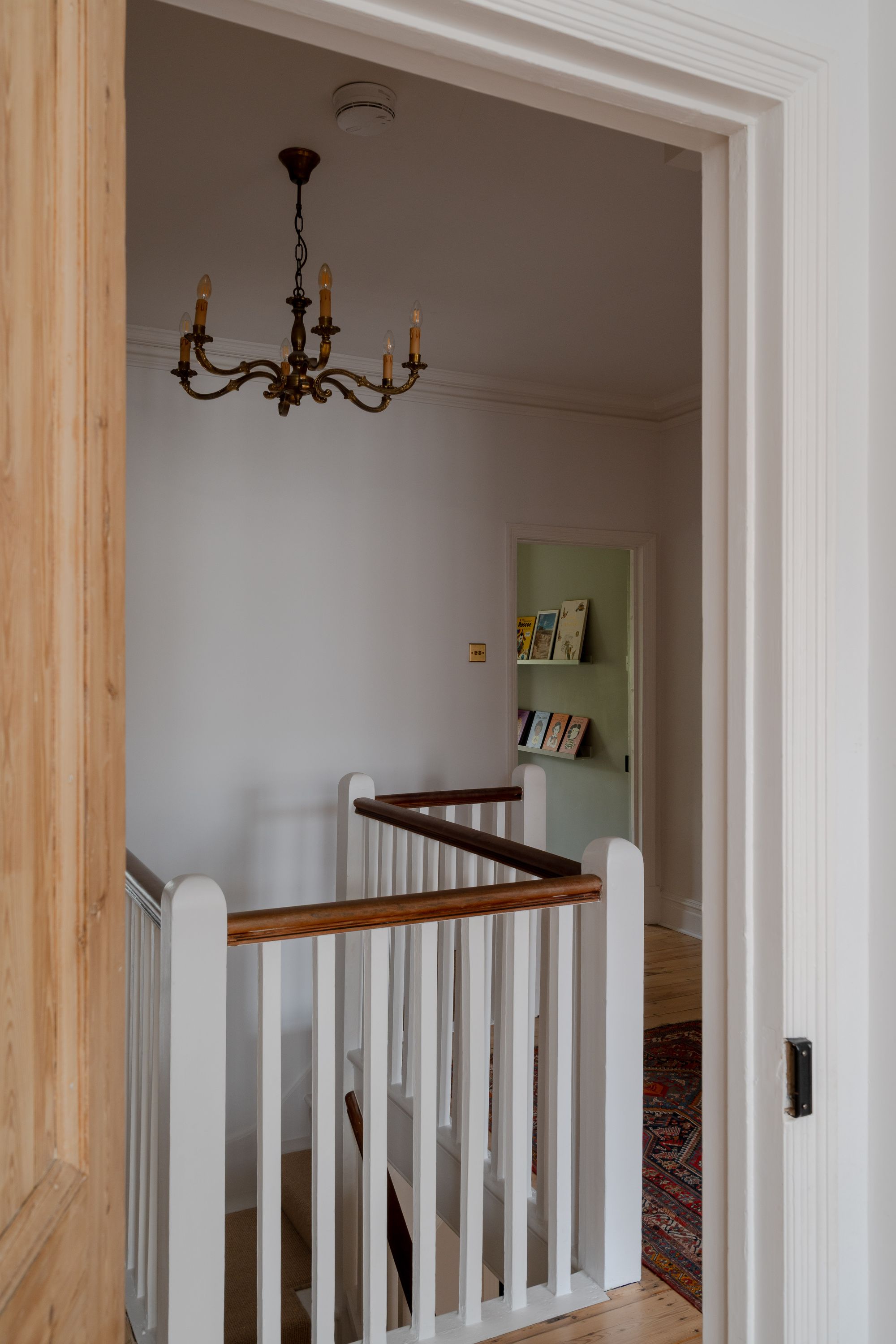 5 bed semi-detached house for sale in Dover Road, Aldersbrook, London, E12  - Property Image 26