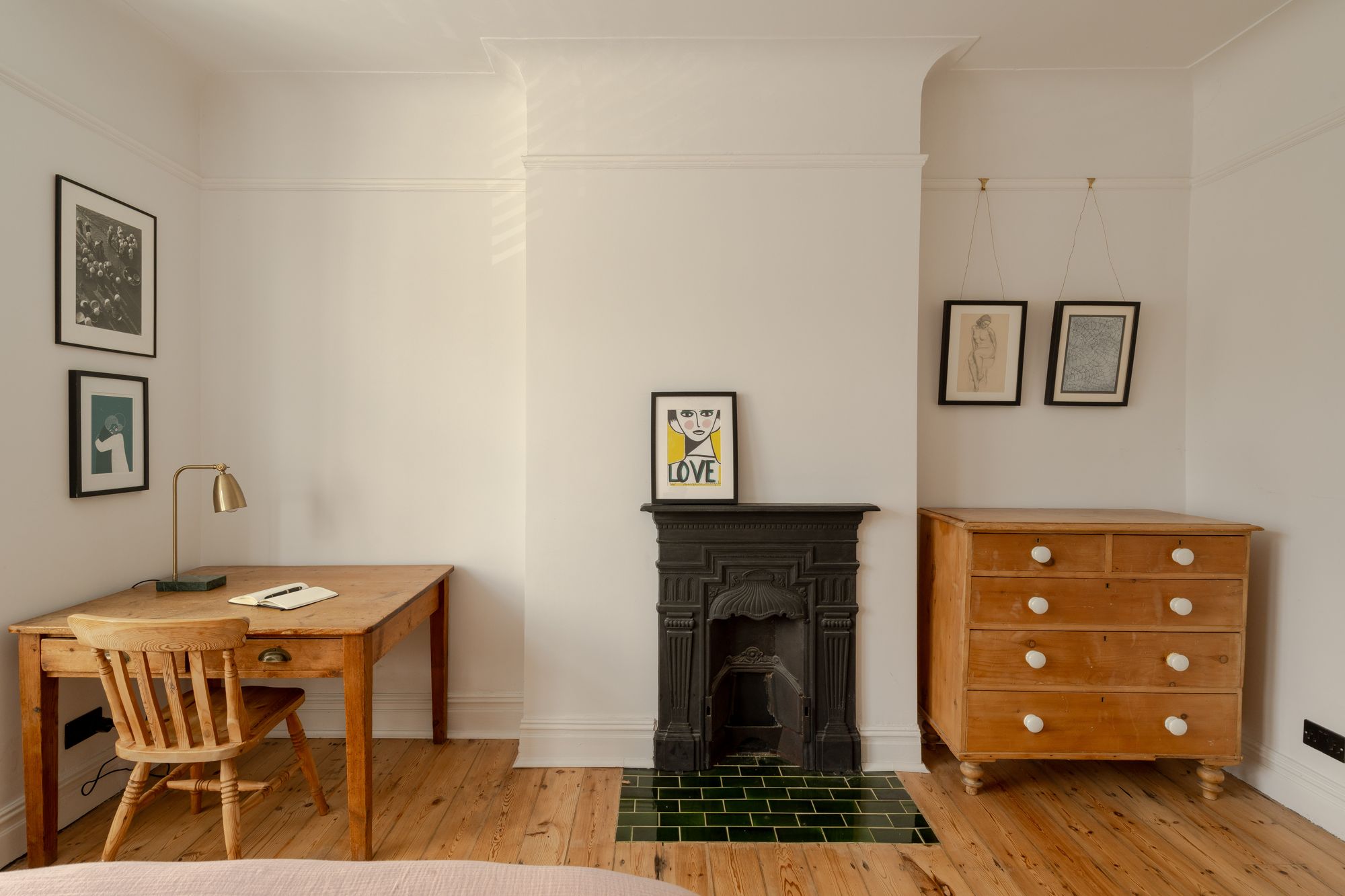 5 bed semi-detached house for sale in Dover Road, Aldersbrook, London, E12  - Property Image 23