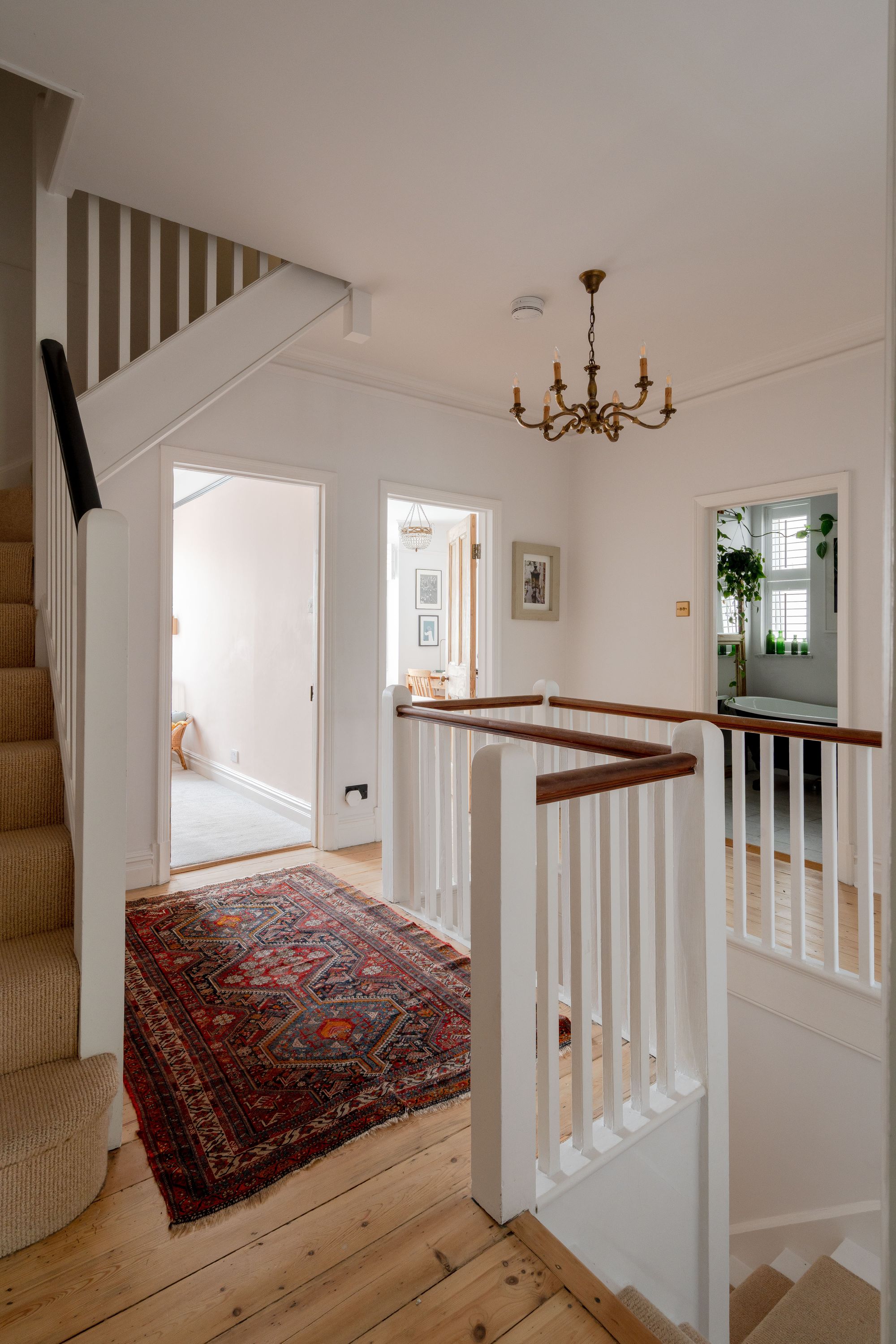 5 bed semi-detached house for sale in Dover Road, Aldersbrook, London, E12  - Property Image 21