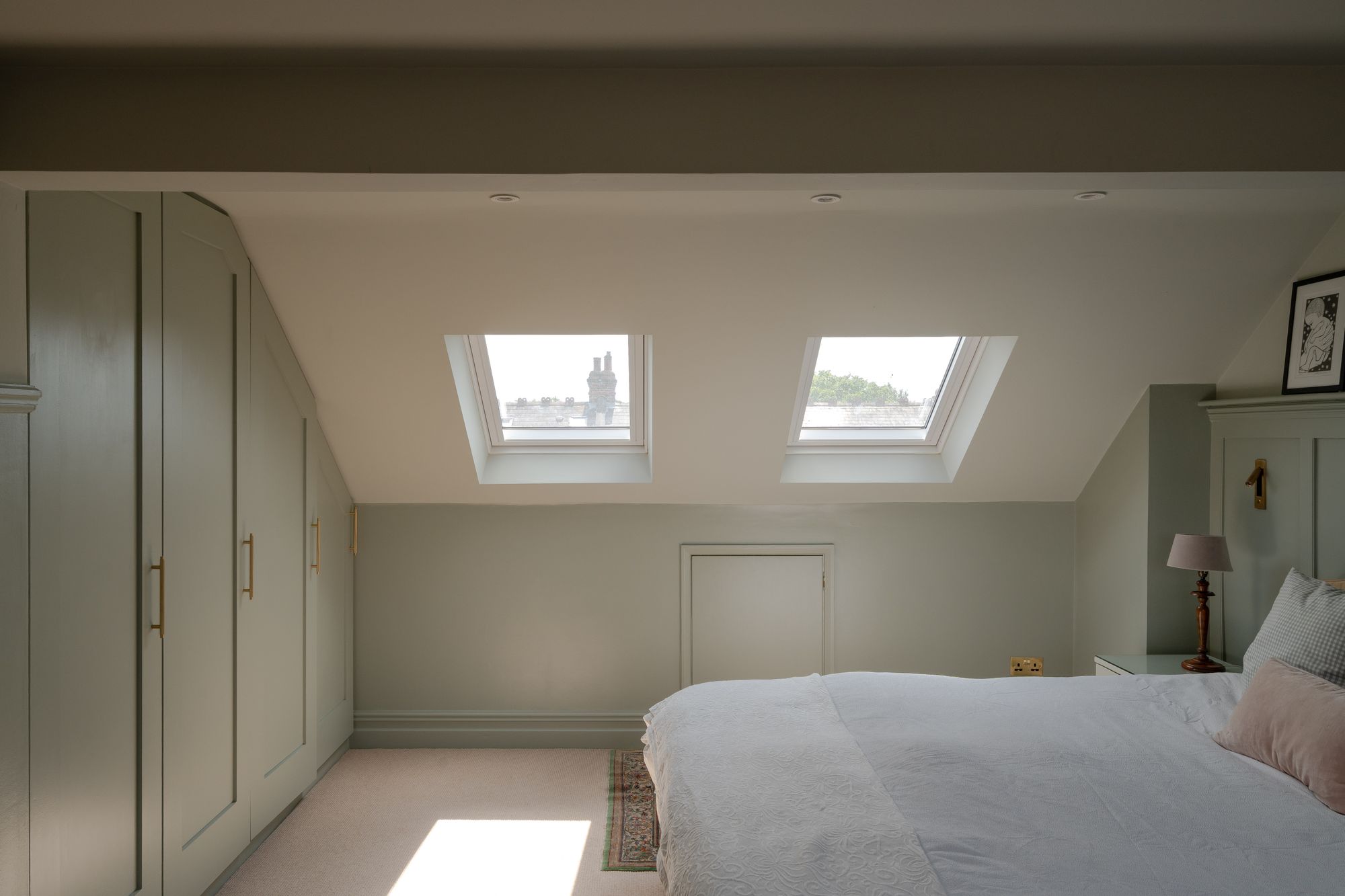 5 bed semi-detached house for sale in Dover Road, Aldersbrook, London, E12  - Property Image 42