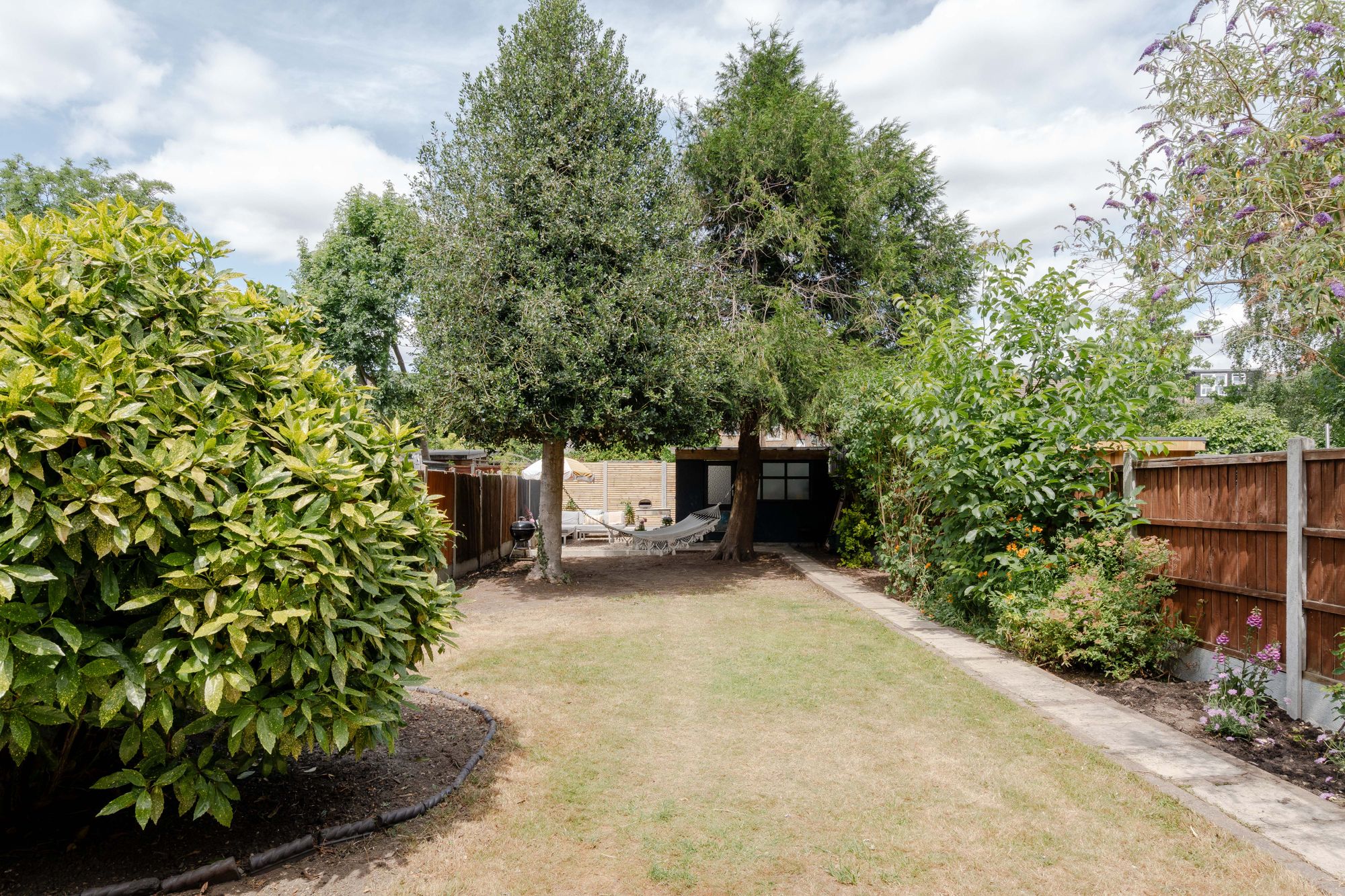 5 bed semi-detached house for sale in Dover Road, Aldersbrook, London, E12  - Property Image 47