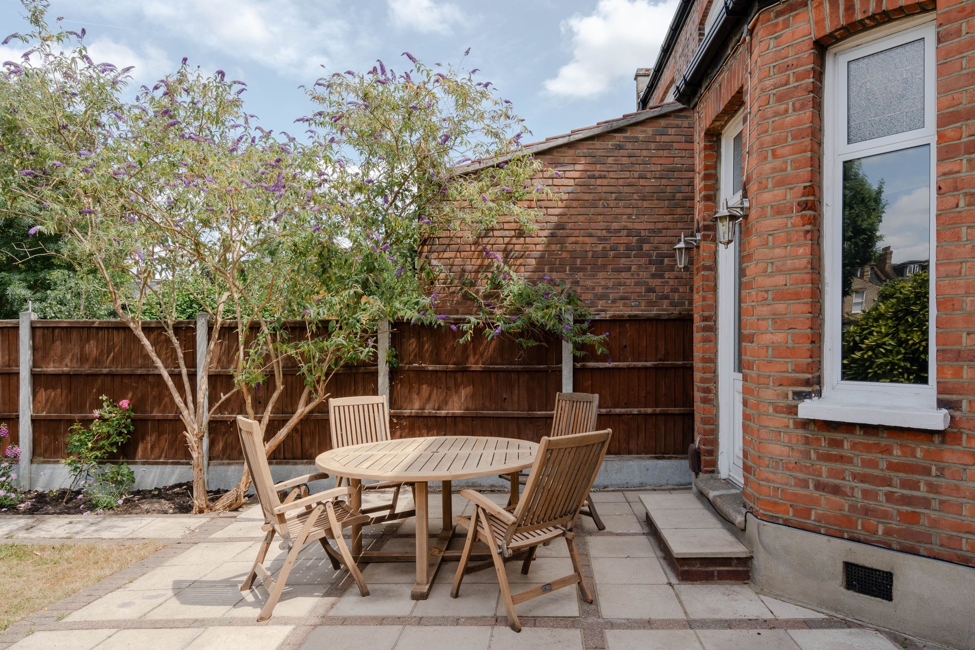 5 bed semi-detached house for sale in Dover Road, Aldersbrook, London, E12  - Property Image 51