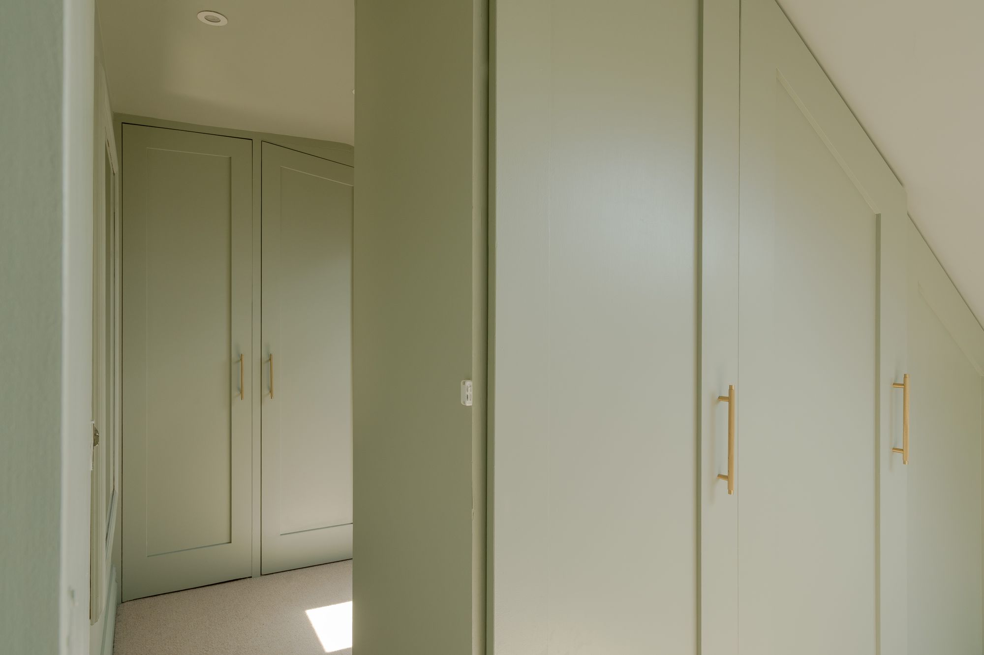 5 bed semi-detached house for sale in Dover Road, Aldersbrook, London, E12  - Property Image 43