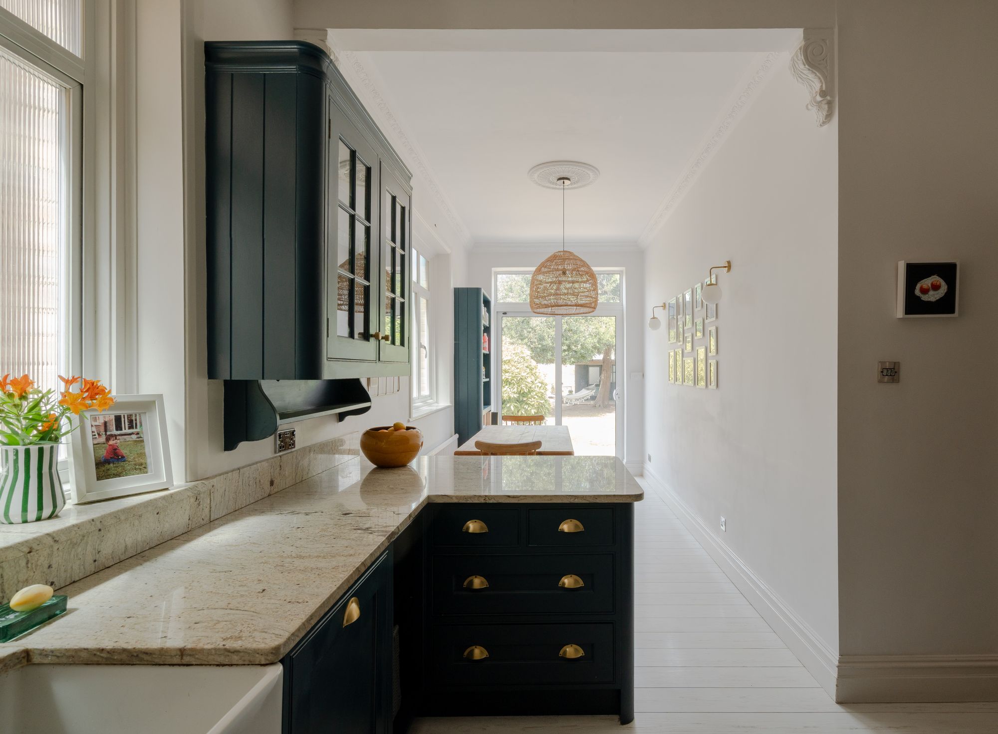 5 bed semi-detached house for sale in Dover Road, Aldersbrook, London, E12  - Property Image 14