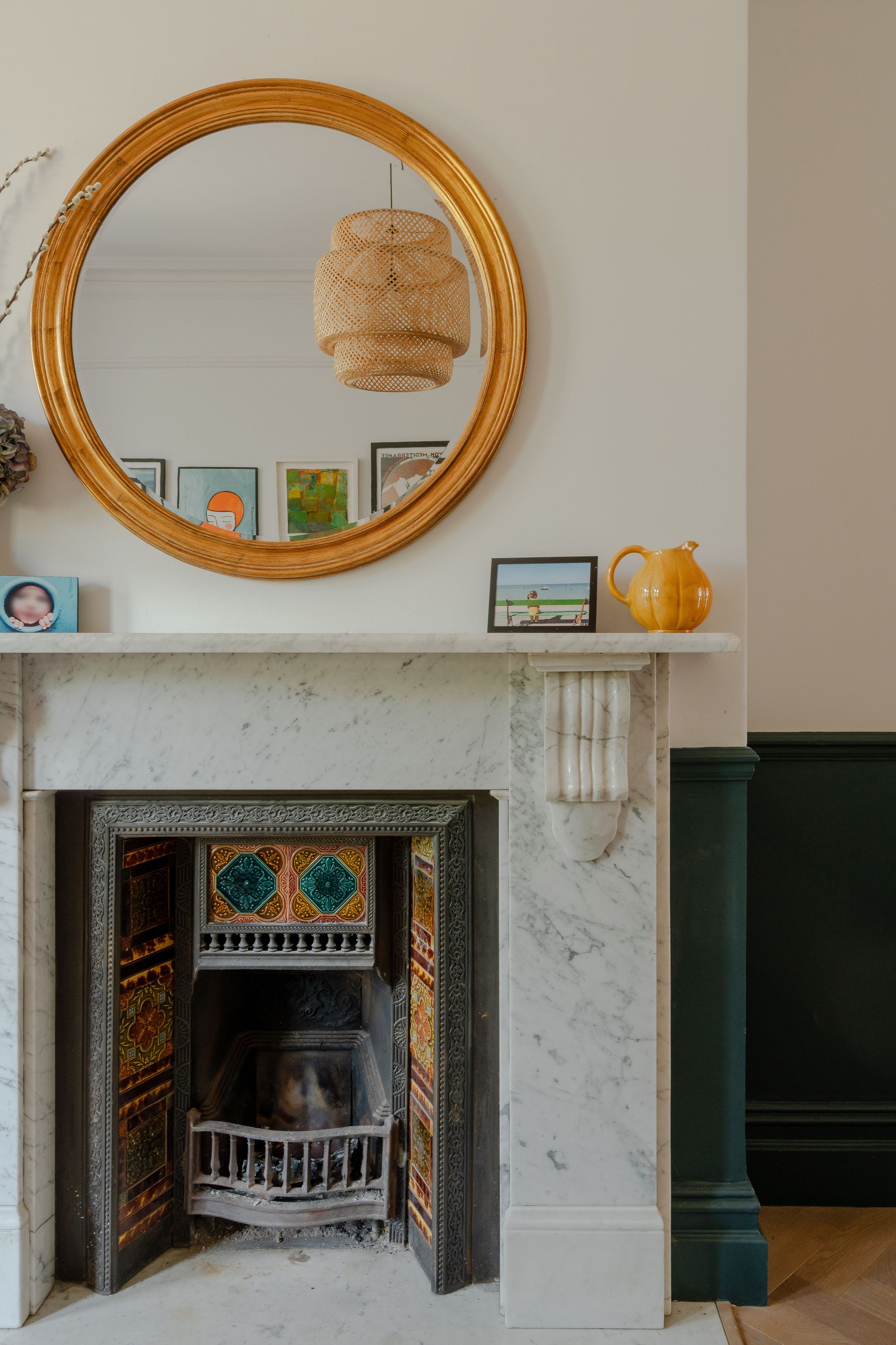 5 bed semi-detached house for sale in Dover Road, Aldersbrook, London, E12  - Property Image 20