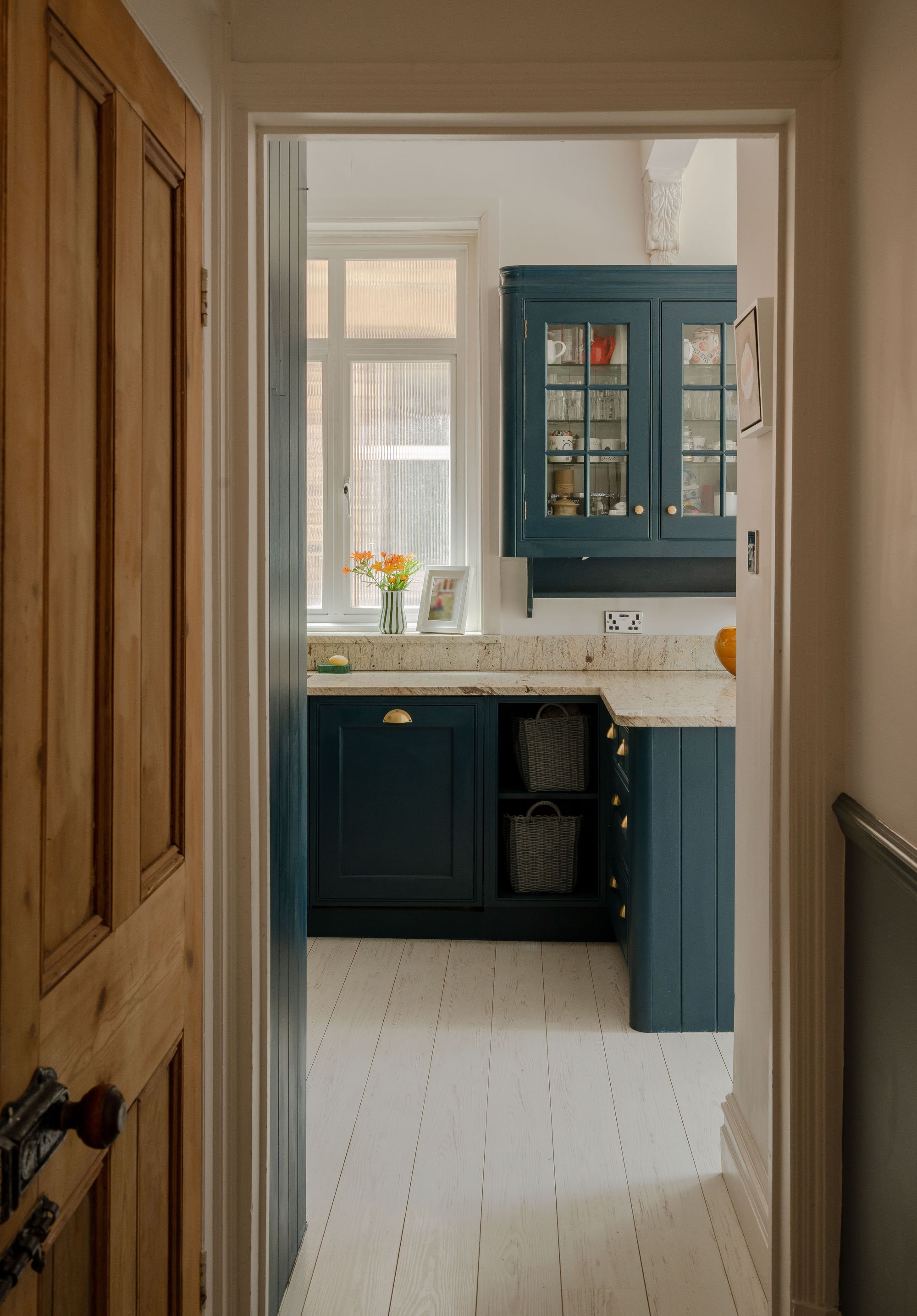 5 bed semi-detached house for sale in Dover Road, Aldersbrook, London, E12  - Property Image 13