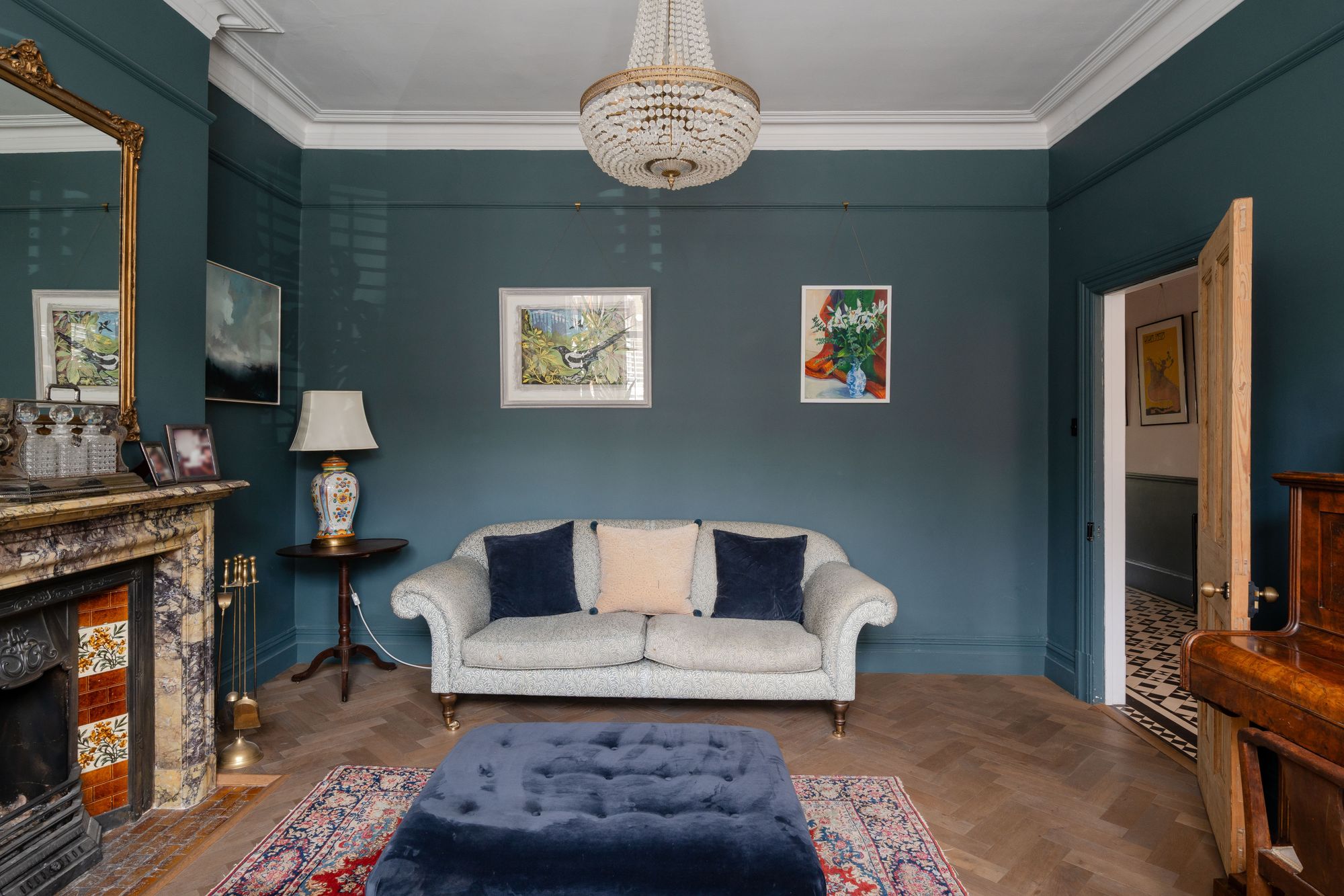 5 bed semi-detached house for sale in Dover Road, Aldersbrook, London, E12  - Property Image 7