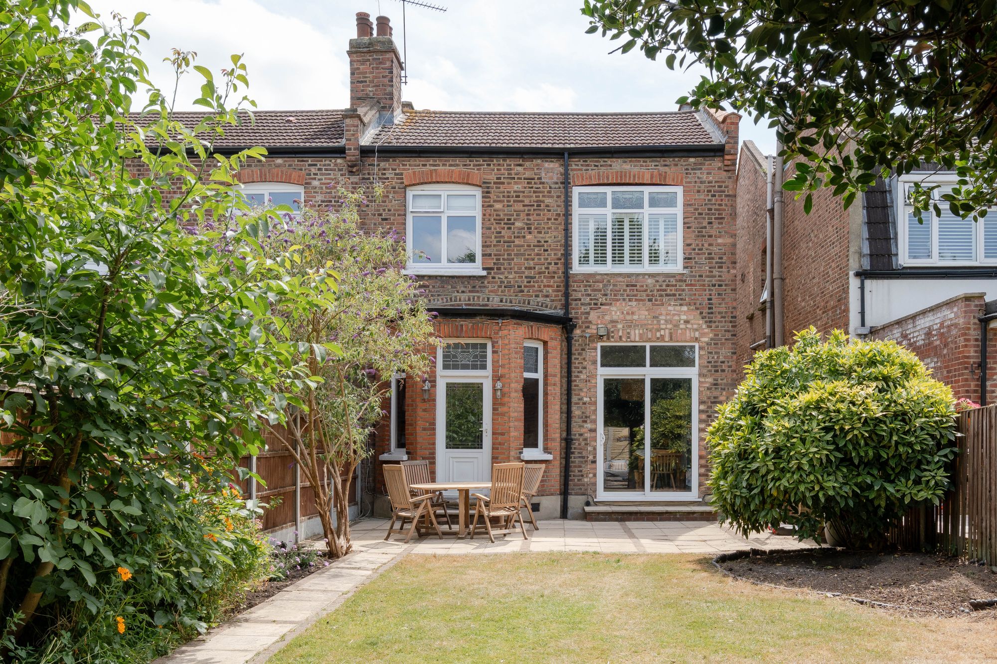 5 bed semi-detached house for sale in Dover Road, Aldersbrook, London, E12  - Property Image 50