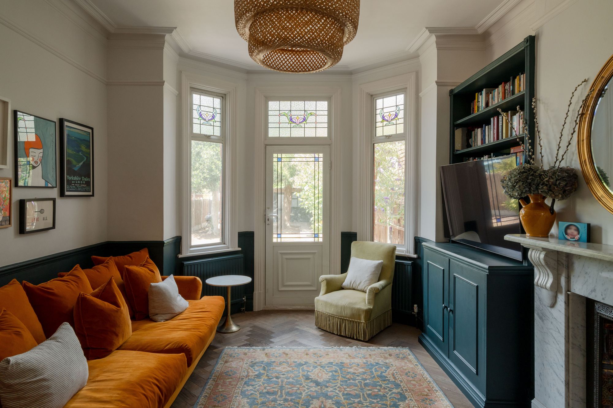 5 bed semi-detached house for sale in Dover Road, Aldersbrook, London, E12  - Property Image 18