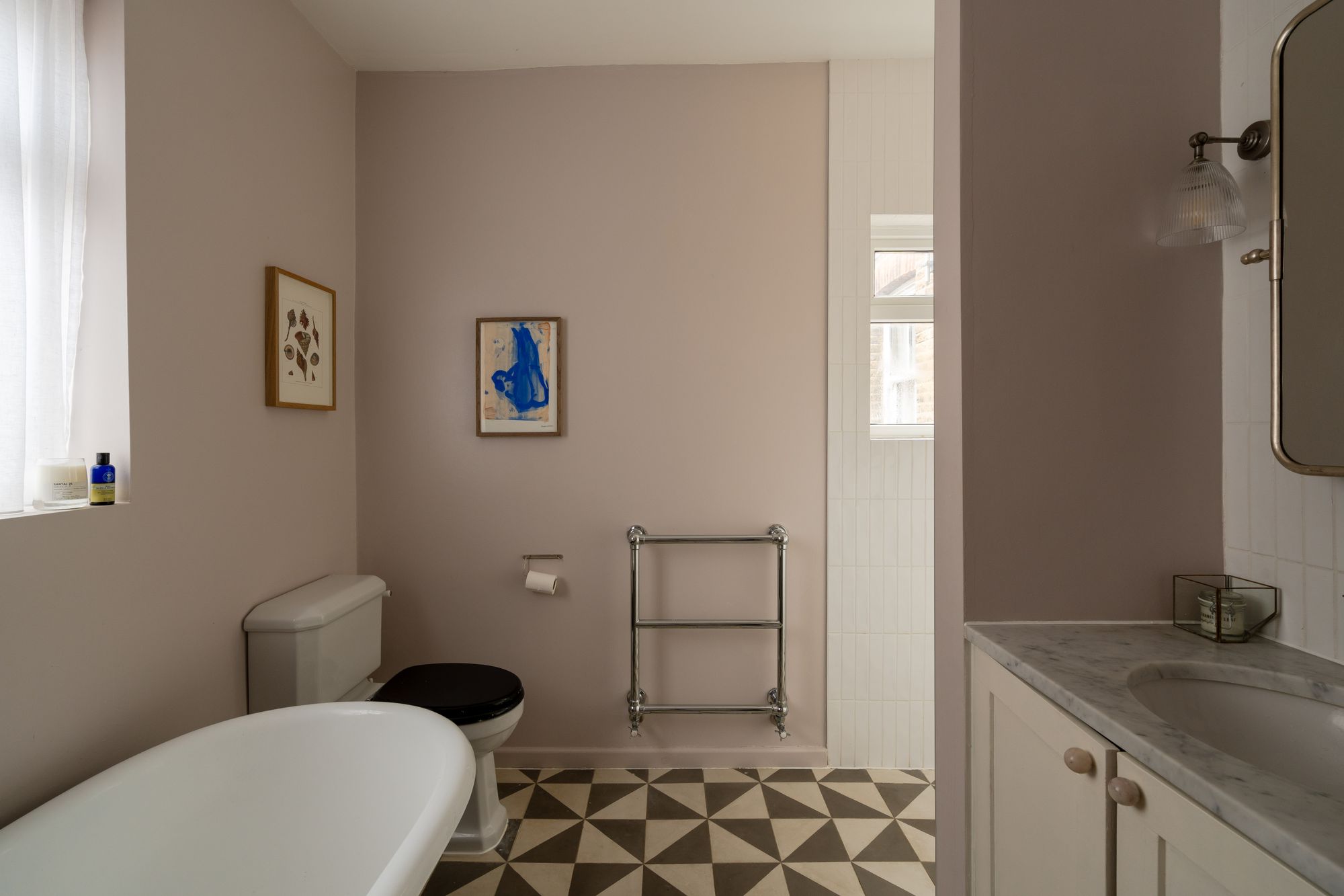 4 bed terraced house for sale in Ferndale Road, Leytonstone, London, E11  - Property Image 12