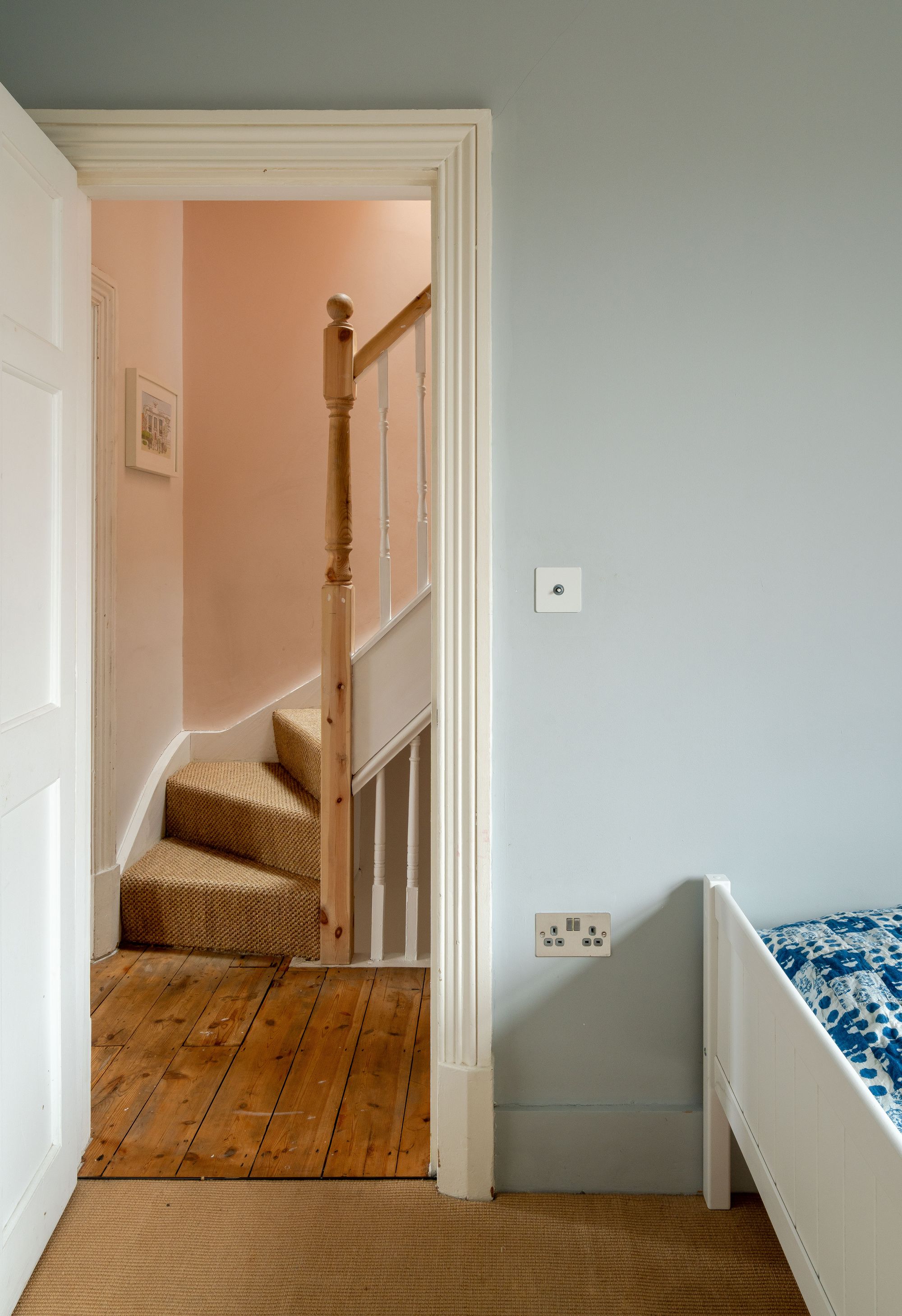 4 bed terraced house for sale in Ferndale Road, Leytonstone, London, E11  - Property Image 20