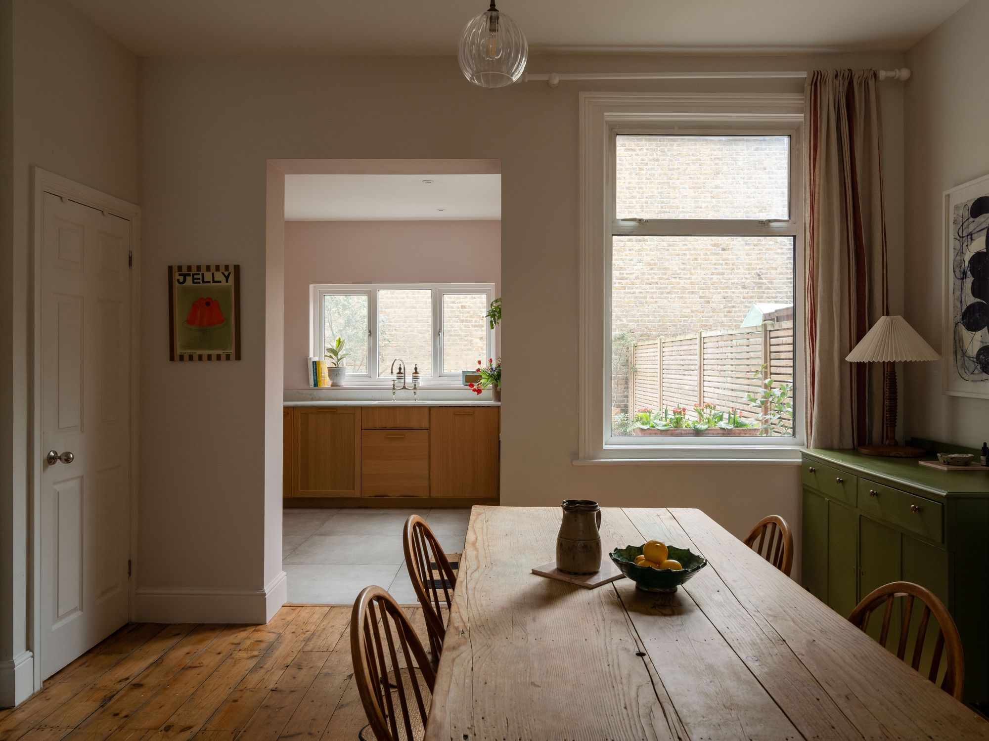 4 bed terraced house for sale in Ferndale Road, Leytonstone, London, E11  - Property Image 6