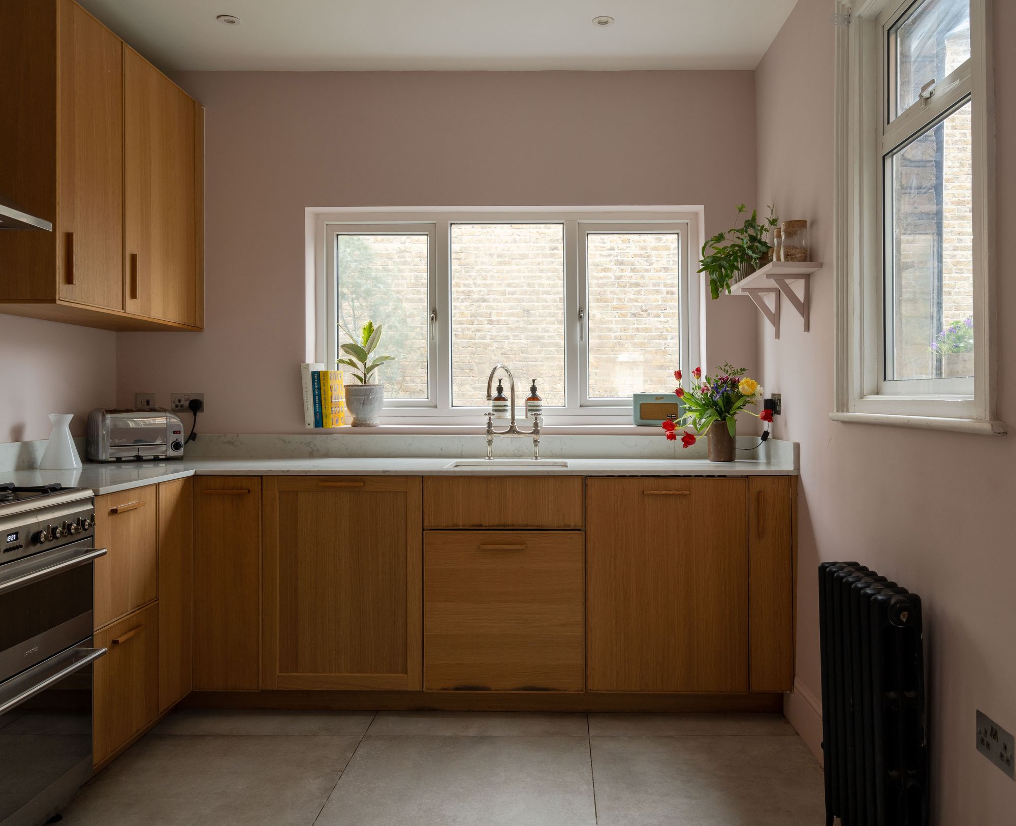 4 bed terraced house for sale in Ferndale Road, Leytonstone, London, E11  - Property Image 10