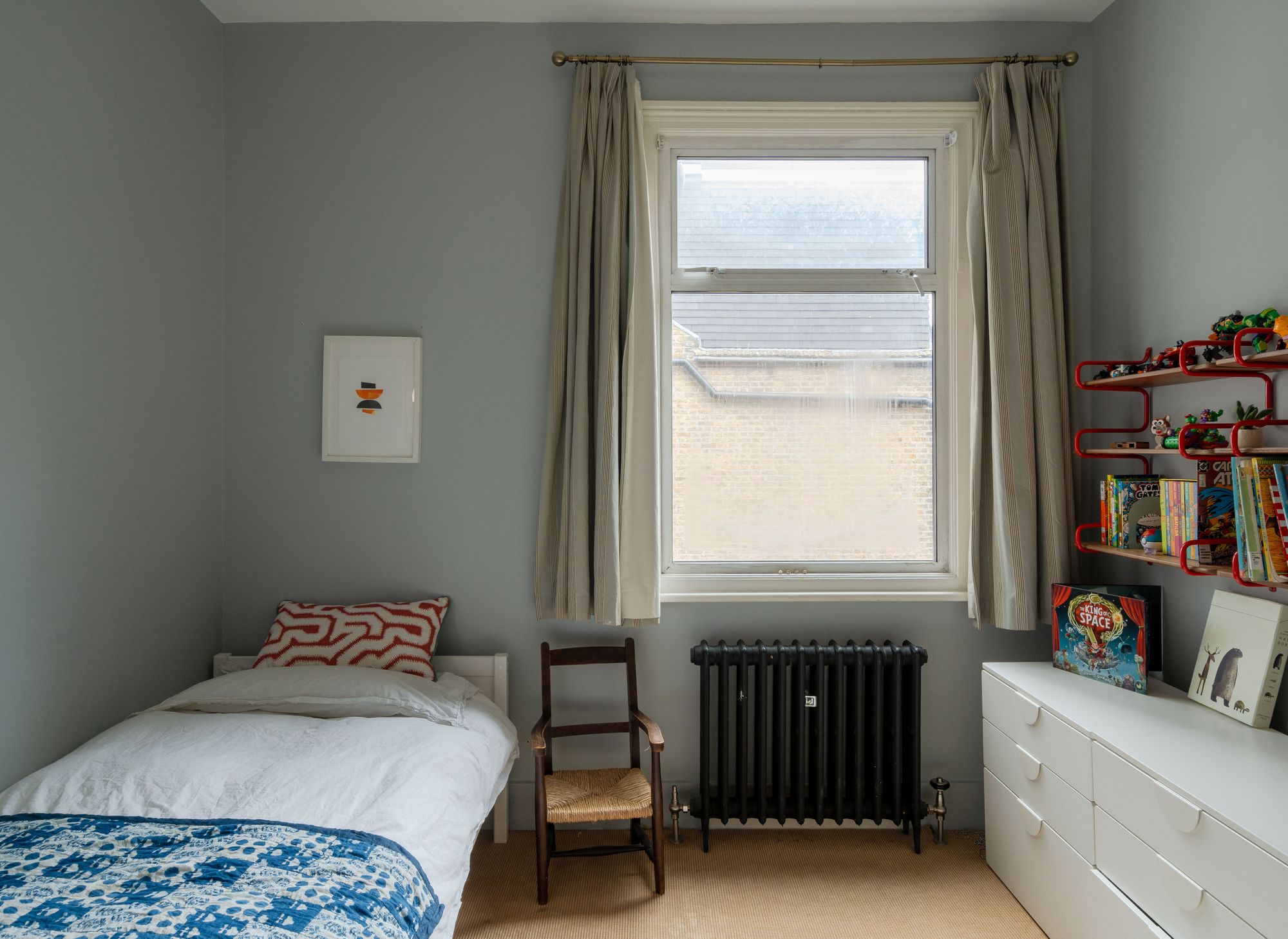 4 bed terraced house for sale in Ferndale Road, Leytonstone, London, E11  - Property Image 19