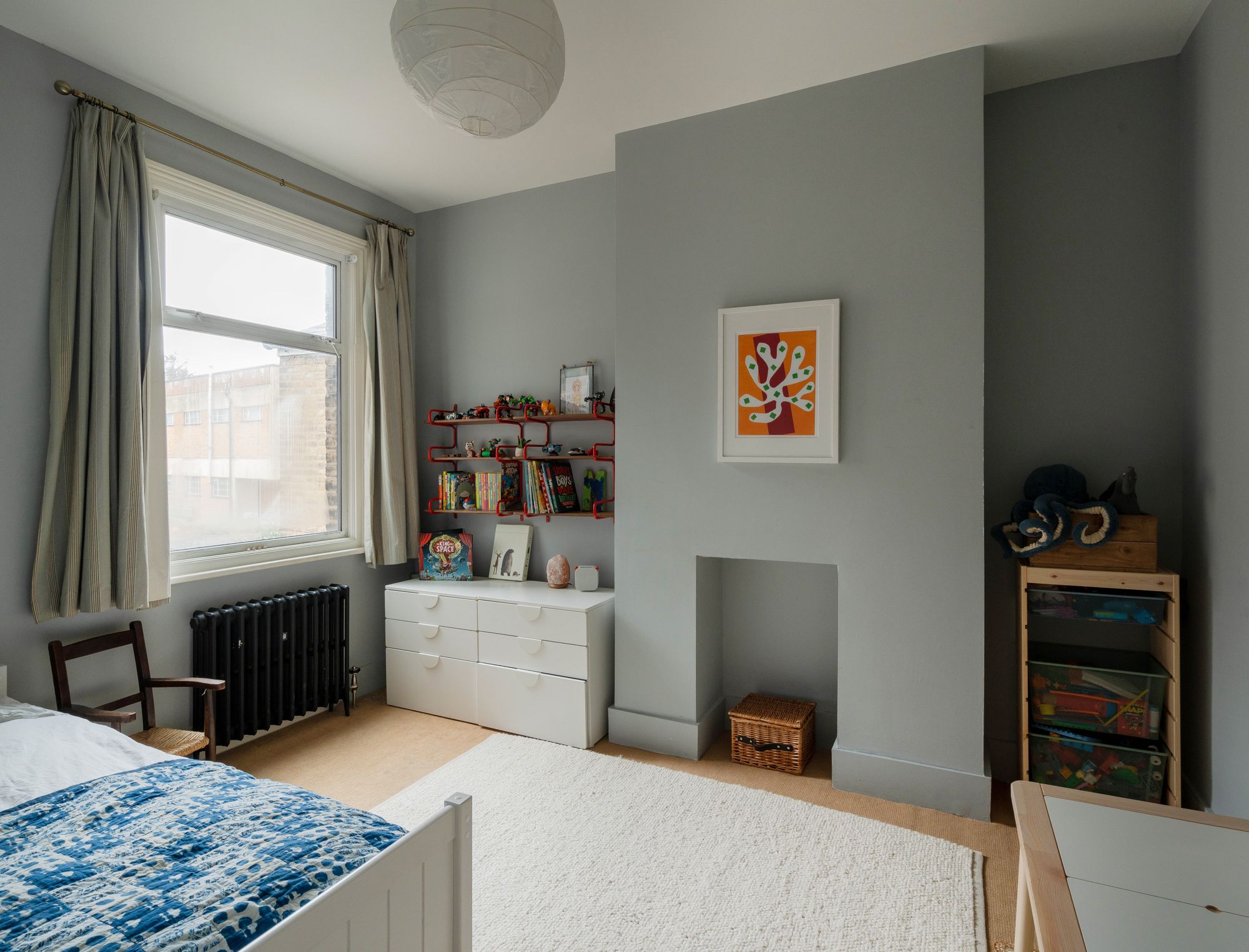 4 bed terraced house for sale in Ferndale Road, Leytonstone, London, E11  - Property Image 18