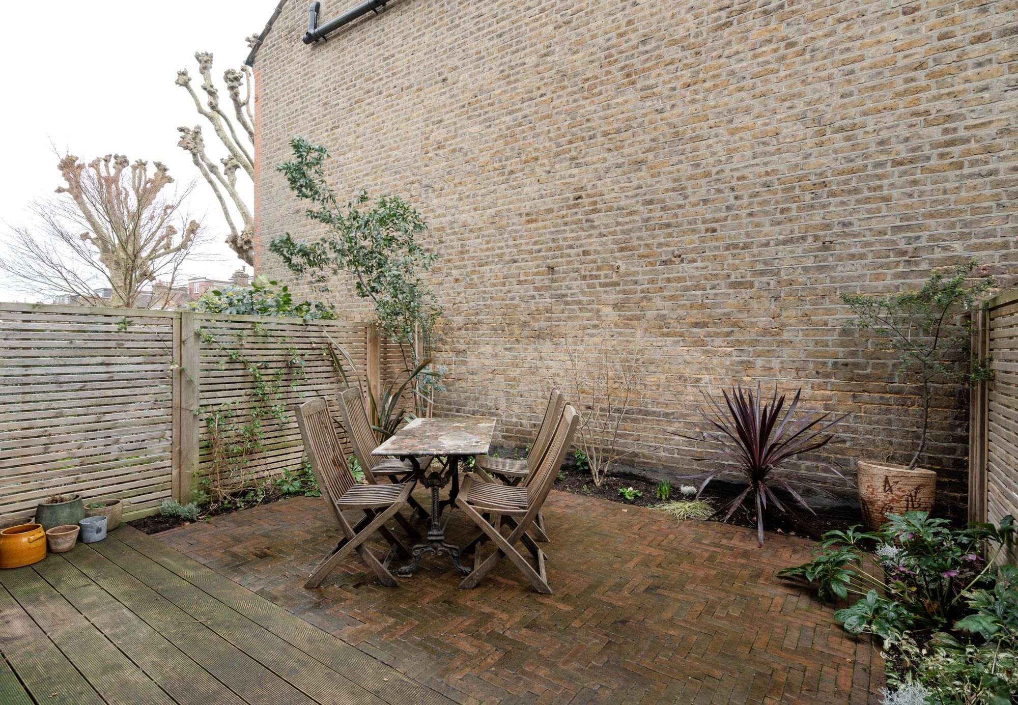 4 bed terraced house for sale in Ferndale Road, Leytonstone, London, E11  - Property Image 41