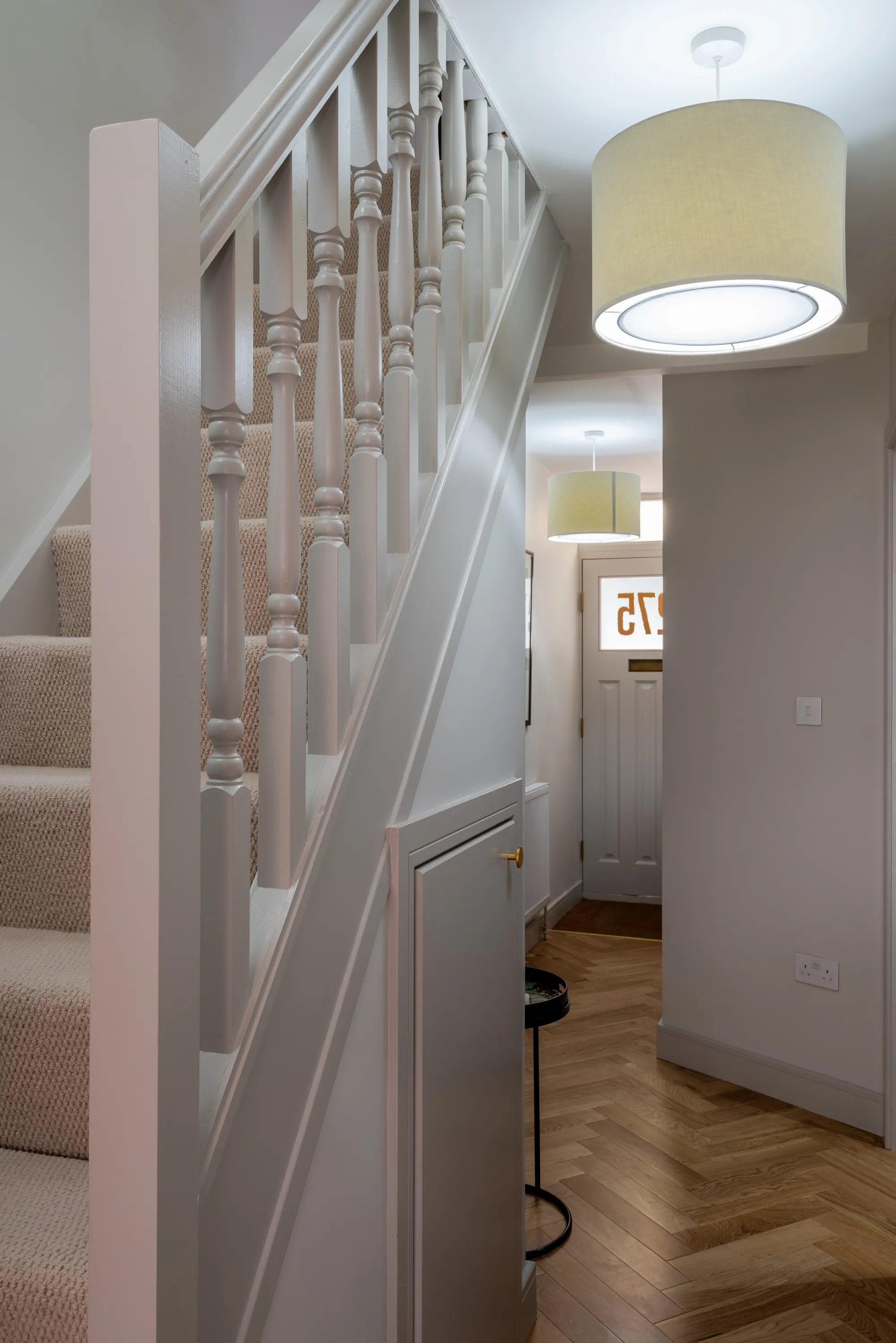 2 bed mid-terraced house for sale in Harrow Road, Leytonstone, London, E11 - Property Image 17