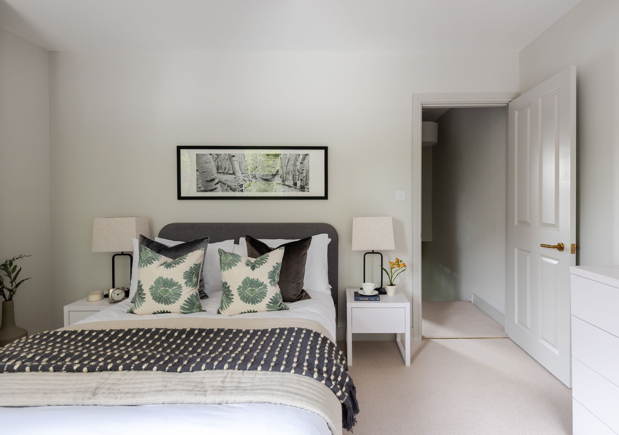 2 bed mid-terraced house for sale in Harrow Road, Leytonstone, London, E11 - Property Image 22