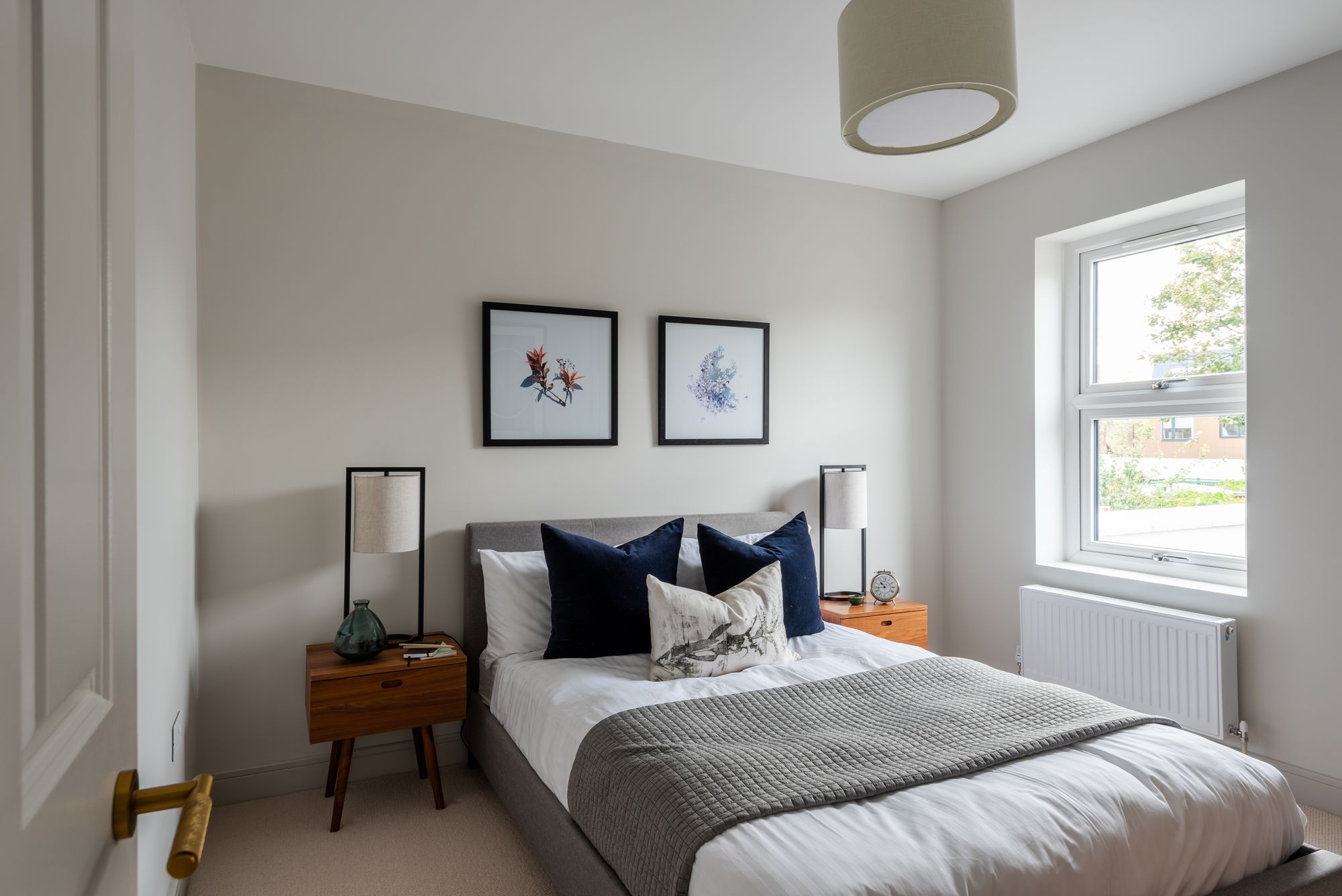 2 bed mid-terraced house for sale in Harrow Road, Leytonstone, London, E11 - Property Image 24