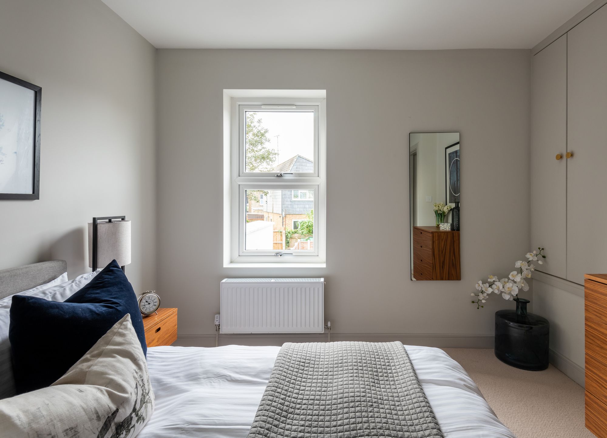2 bed mid-terraced house for sale in Harrow Road, Leytonstone, London, E11 - Property Image 27