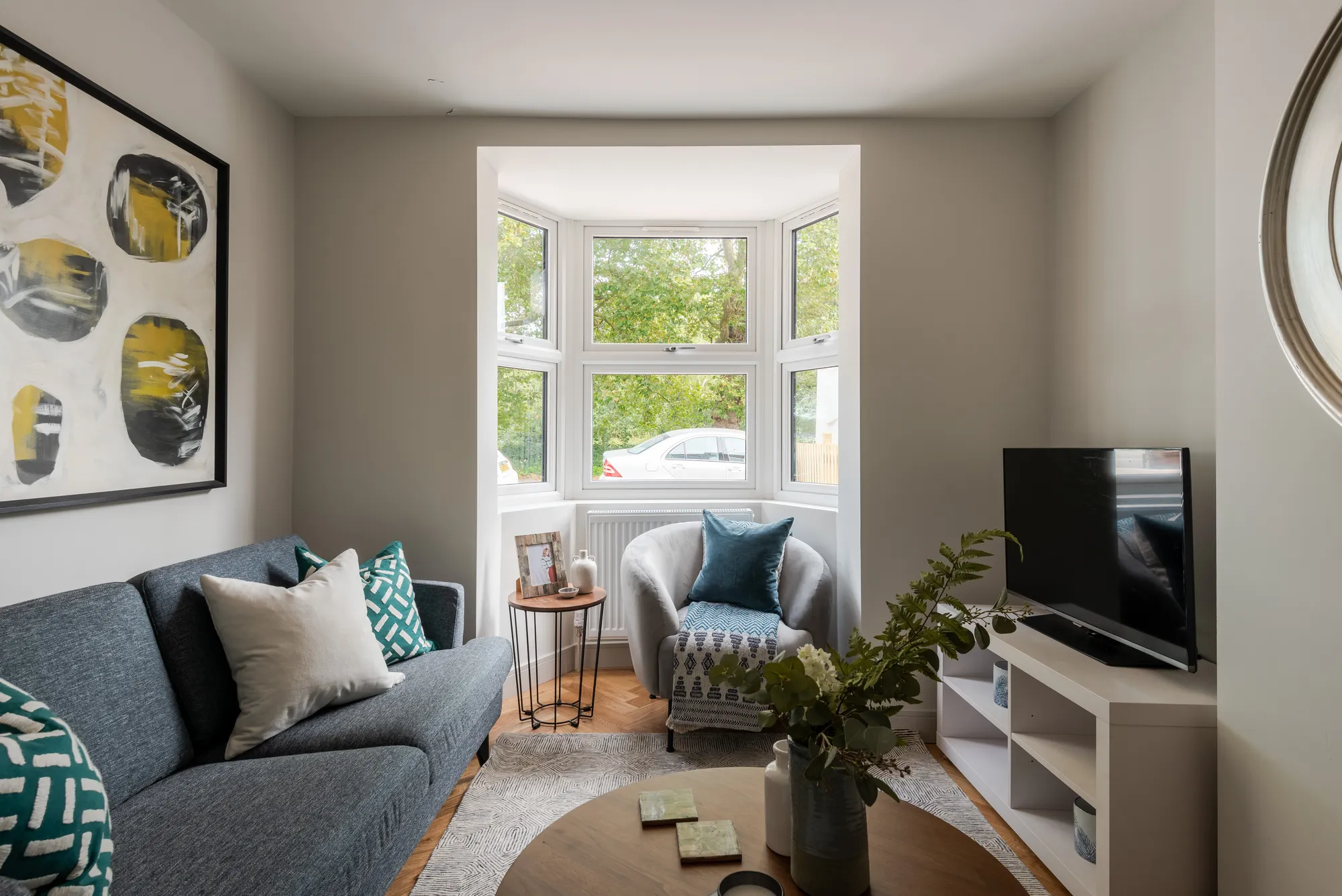 Harrow Road, Leytonstone, London, E11