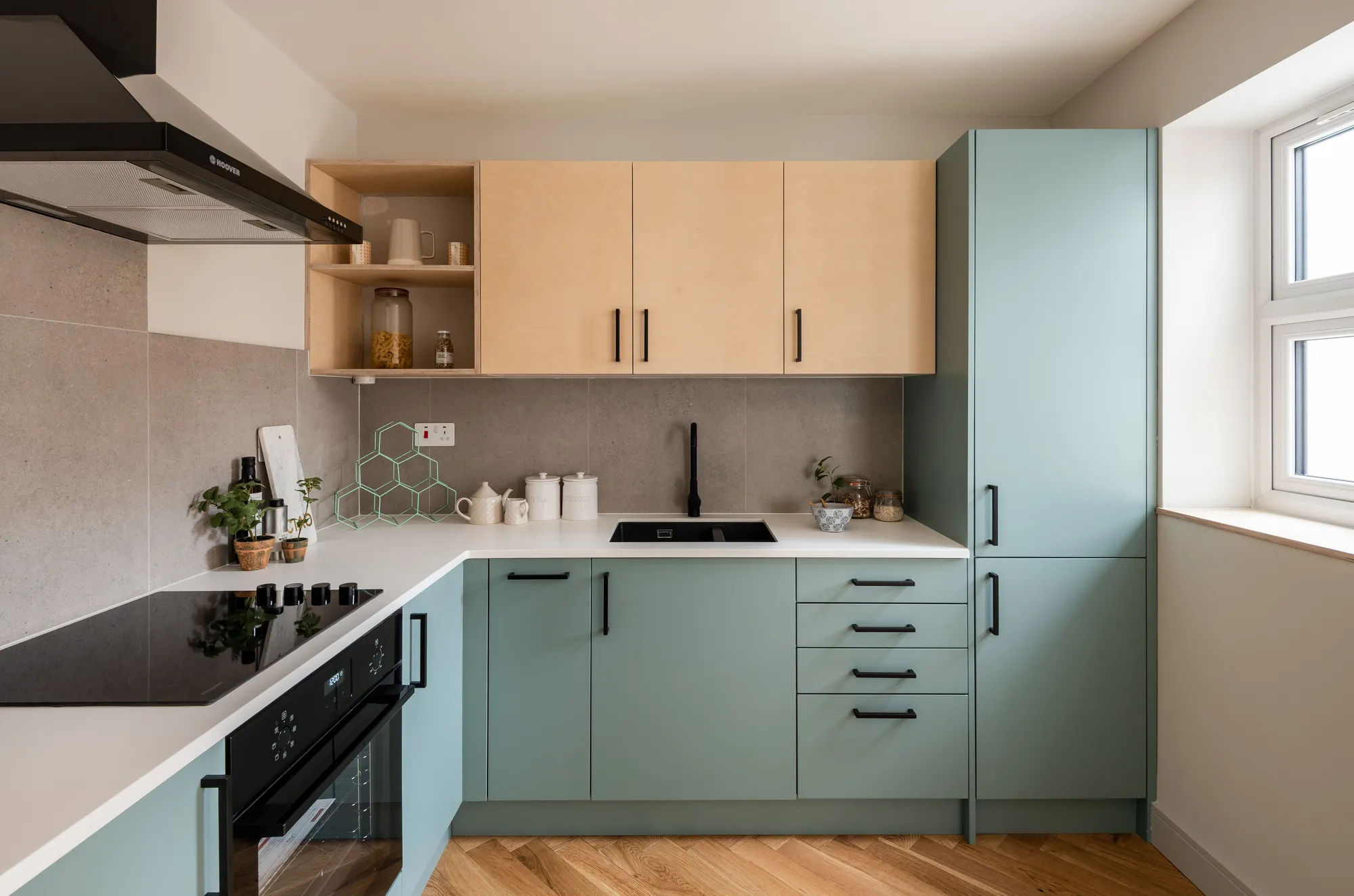 2 bed mid-terraced house for sale in Harrow Road, Leytonstone, London, E11 - Property Image 5