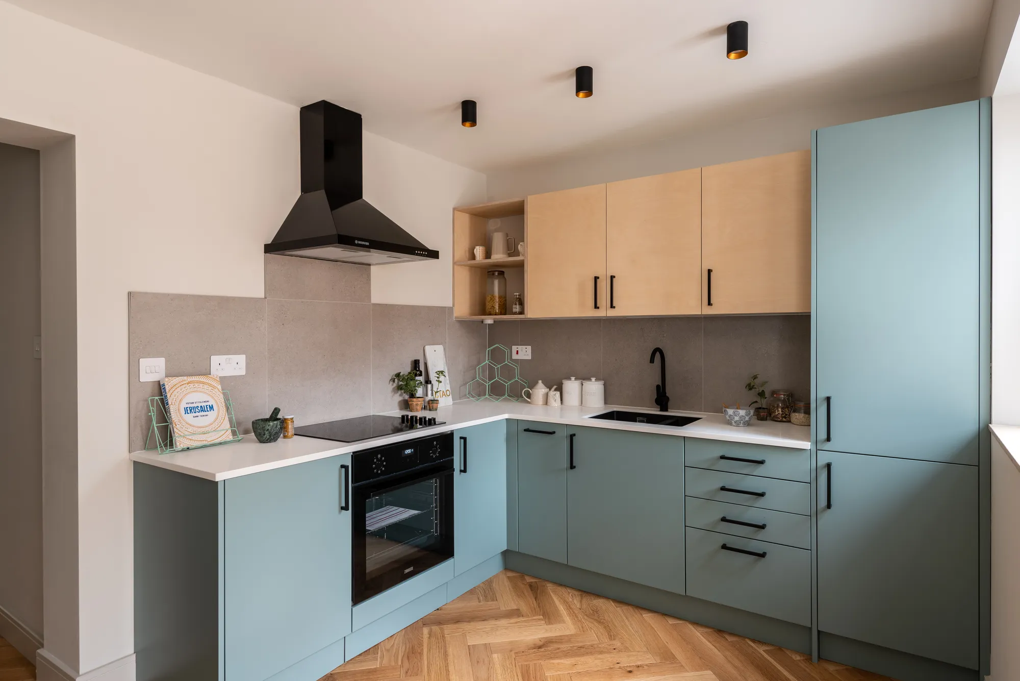 2 bed mid-terraced house for sale in Harrow Road, Leytonstone, London, E11 - Property Image 7