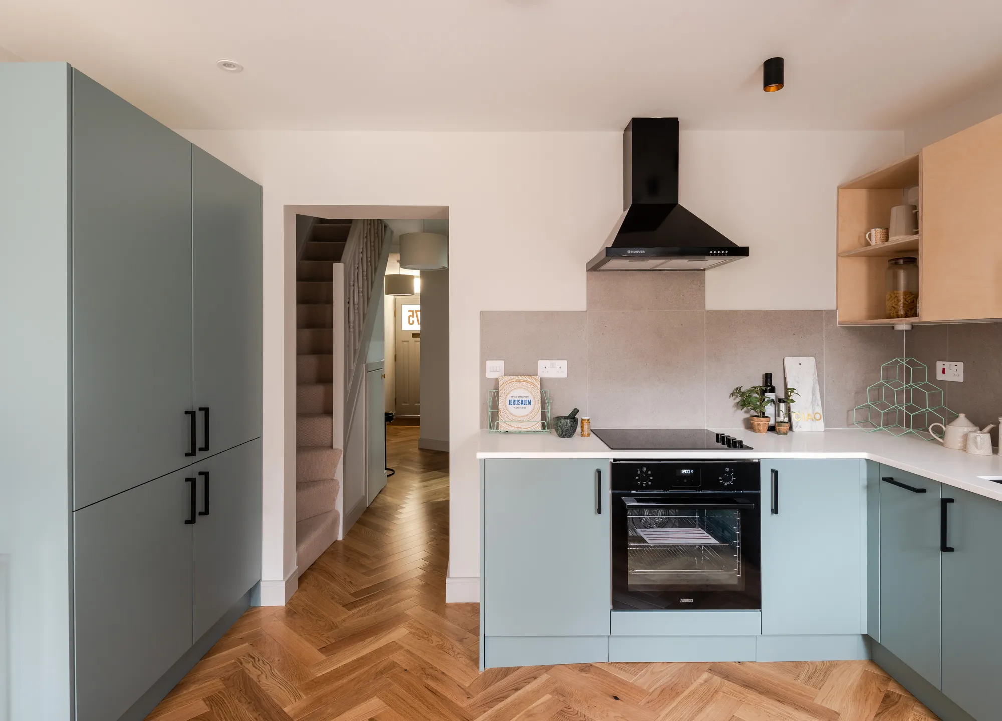 2 bed mid-terraced house for sale in Harrow Road, Leytonstone, London, E11 - Property Image 8