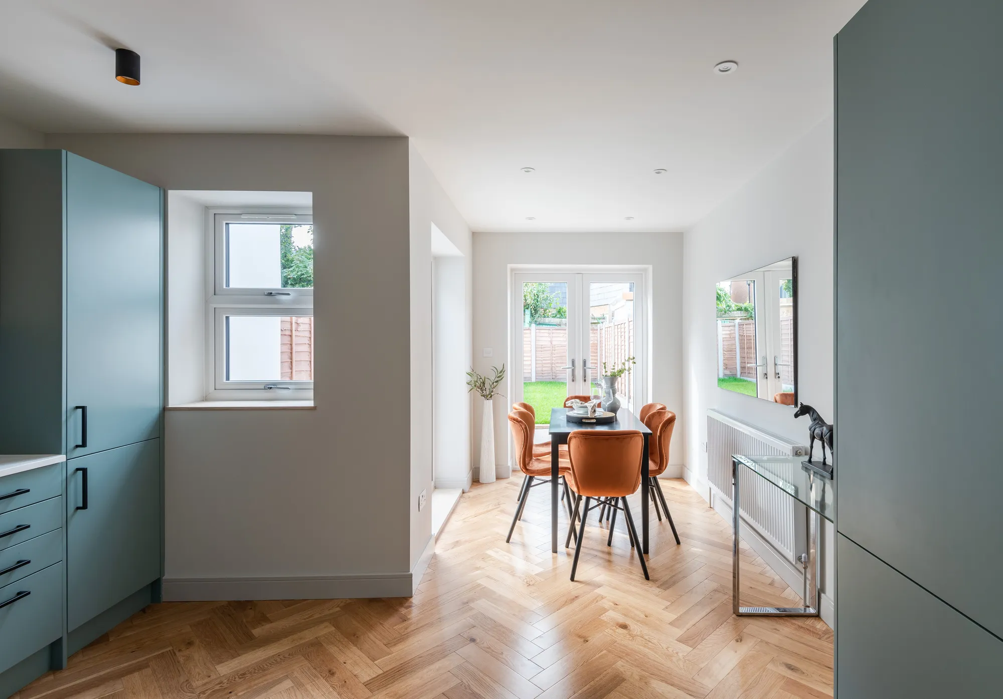 2 bed mid-terraced house for sale in Harrow Road, Leytonstone, London, E11 - Property Image 12