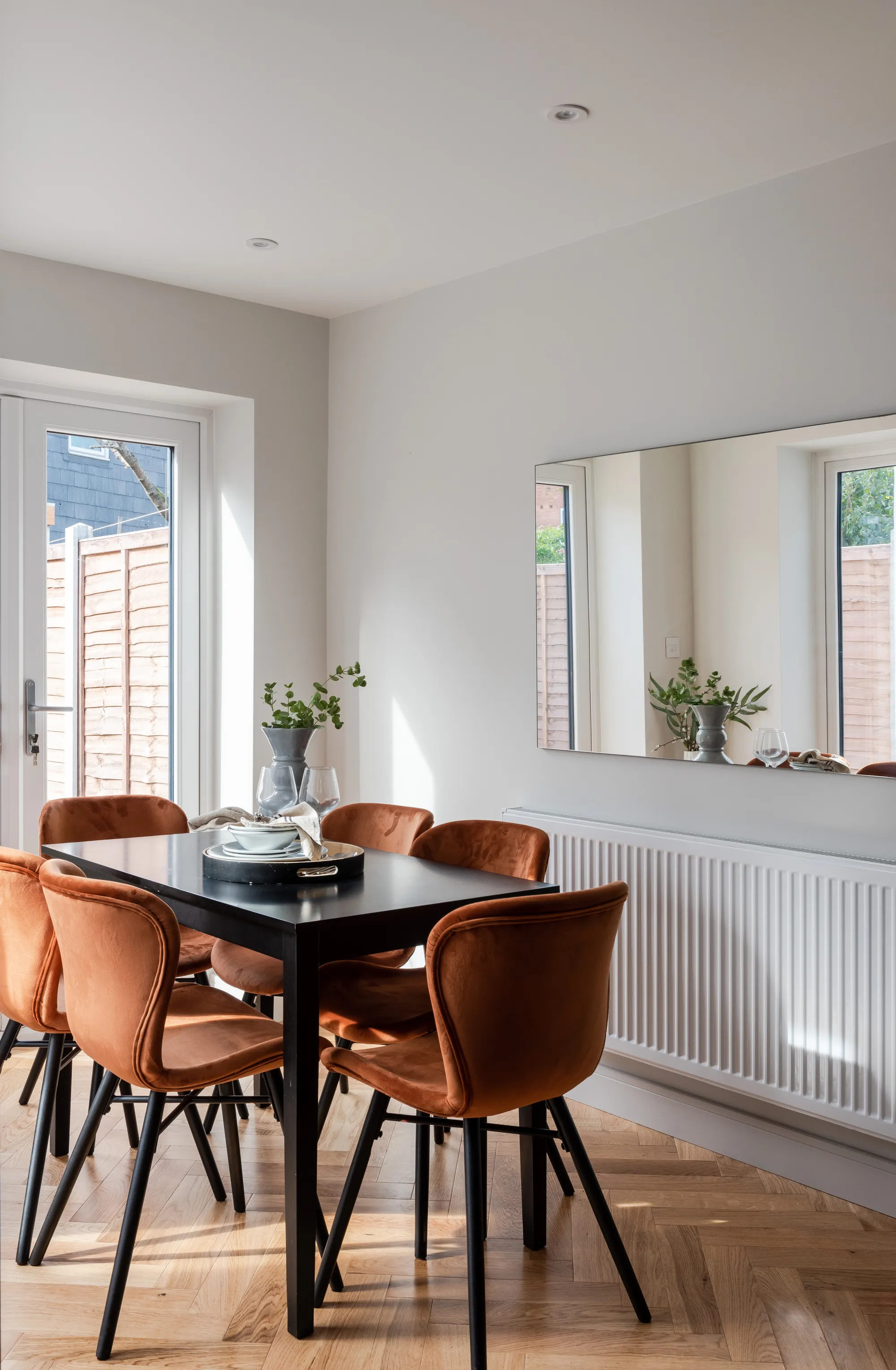 2 bed mid-terraced house for sale in Harrow Road, Leytonstone, London, E11 - Property Image 14