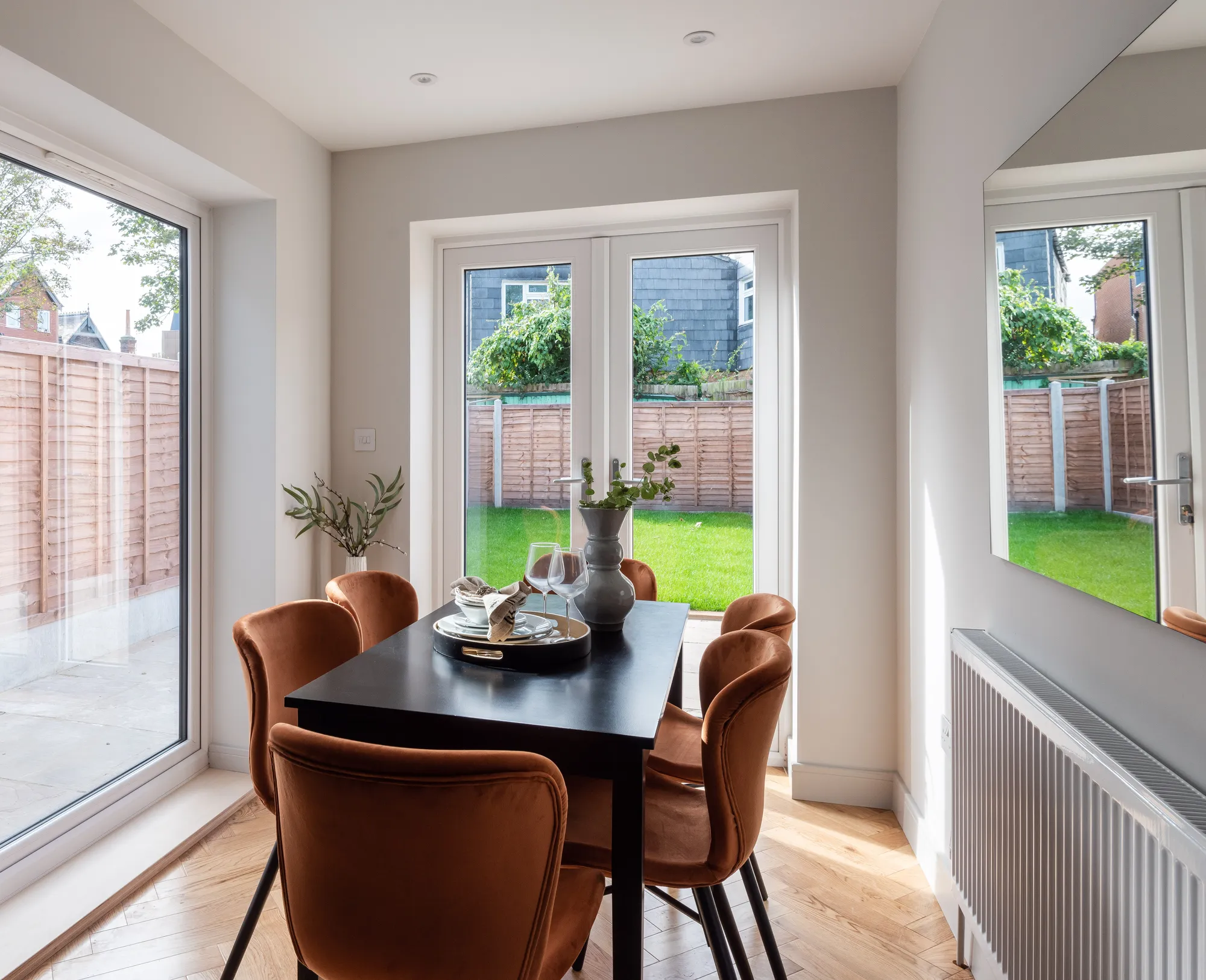 2 bed mid-terraced house for sale in Harrow Road, Leytonstone, London, E11 - Property Image 13