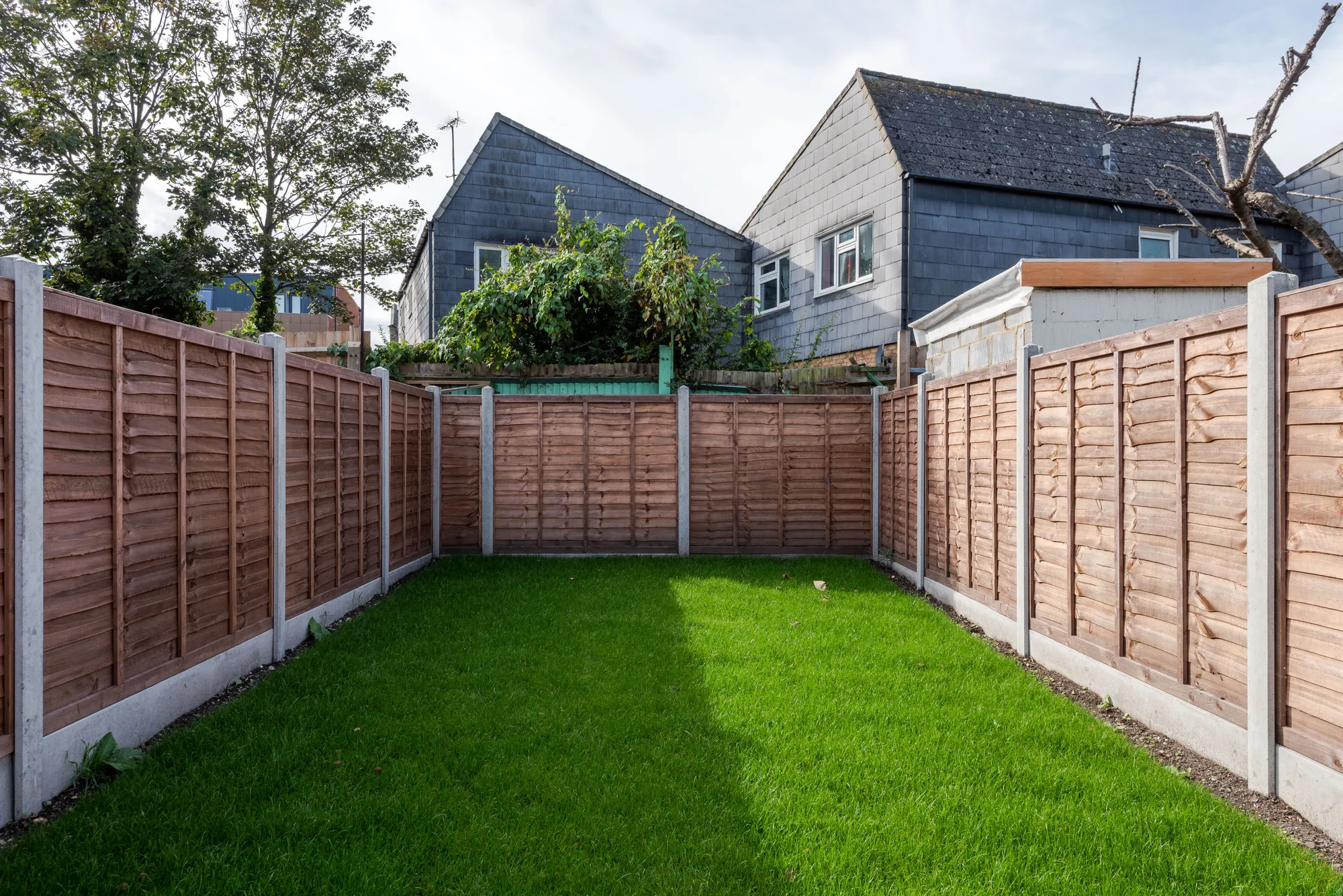 2 bed mid-terraced house for sale in Harrow Road, Leytonstone, London, E11 - Property Image 16