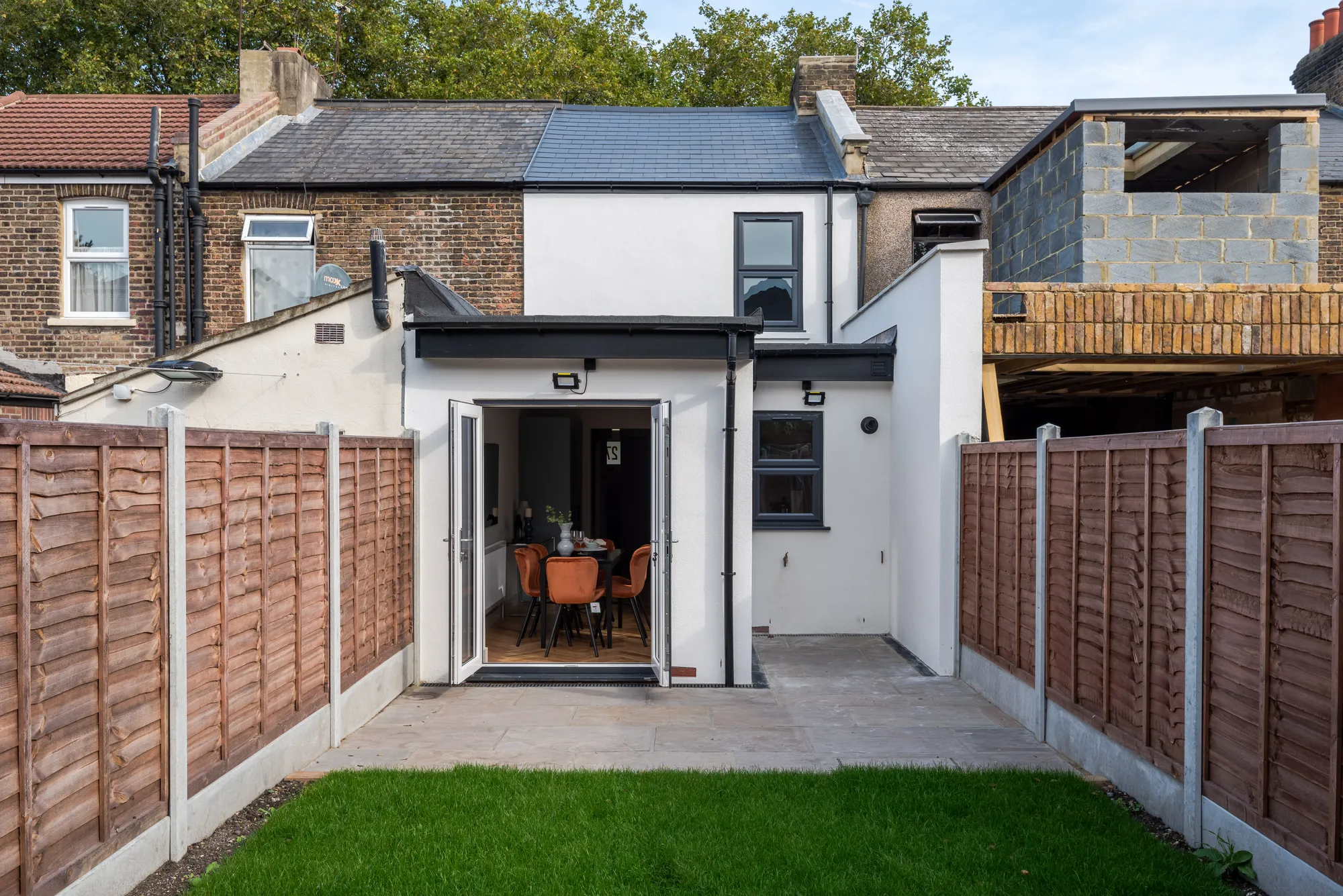 2 bed mid-terraced house for sale in Harrow Road, Leytonstone, London, E11 - Property Image 15