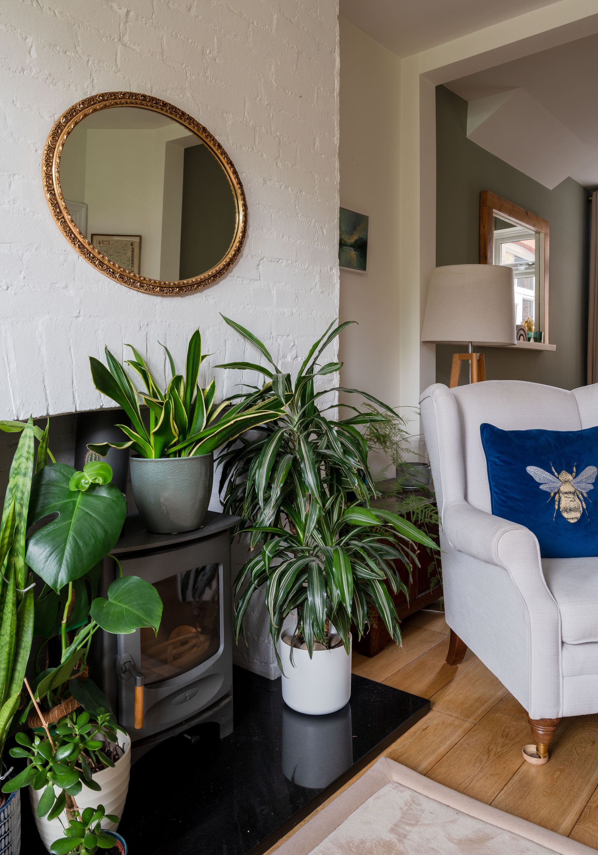 4 bed terraced house for sale in Wallwood Road, Upper Leytonstone, London, E11  - Property Image 7