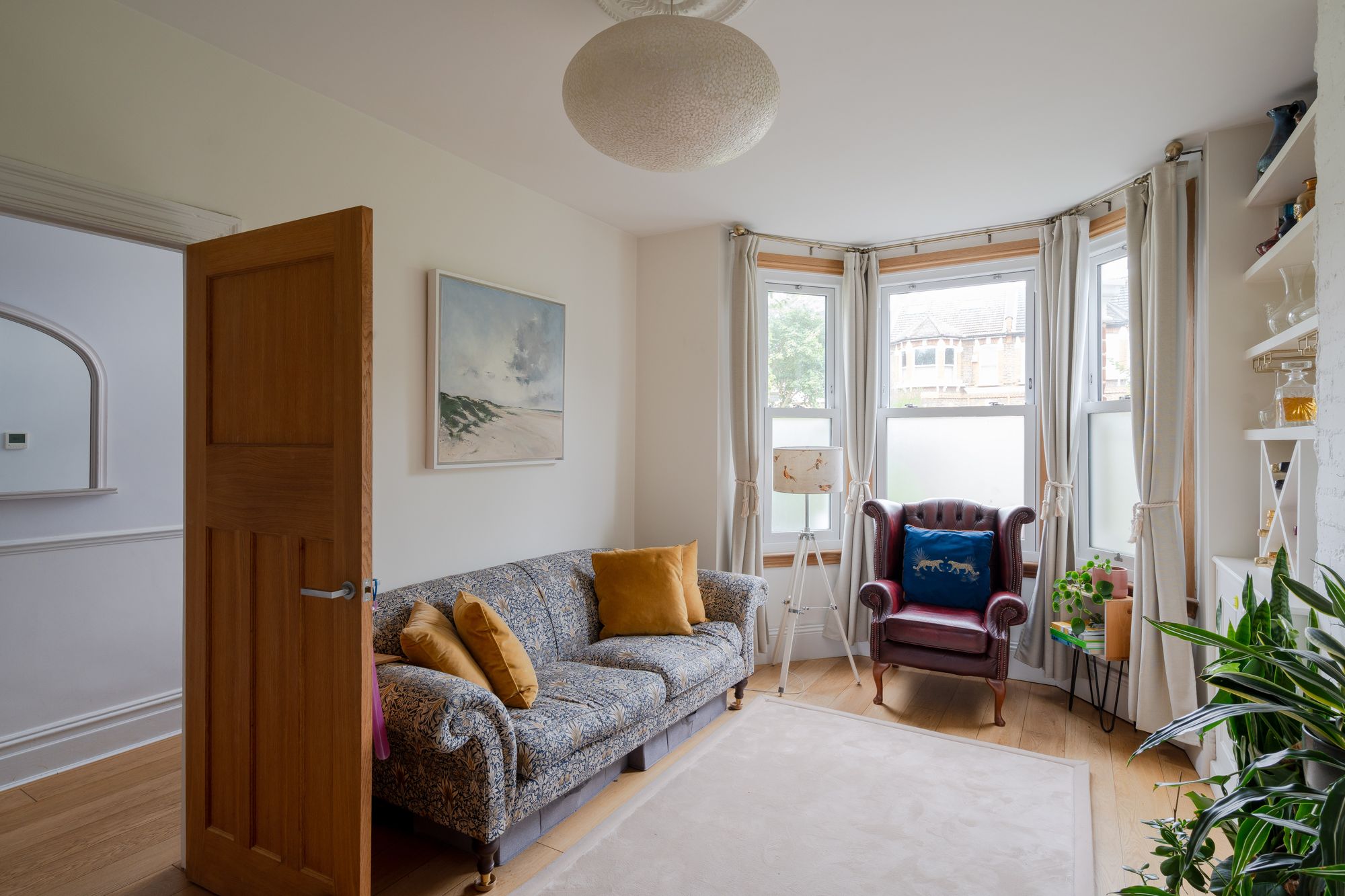 4 bed terraced house for sale in Wallwood Road, Upper Leytonstone, London, E11  - Property Image 4