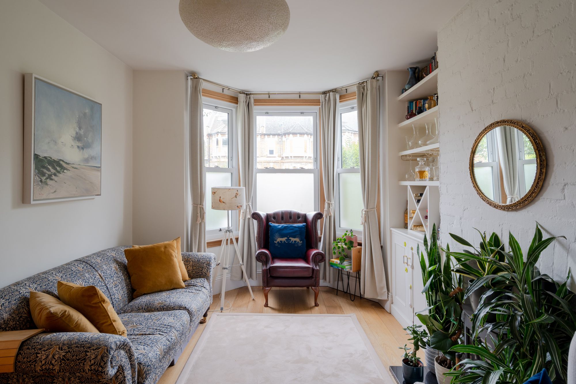 4 bed terraced house for sale in Wallwood Road, Upper Leytonstone, London, E11  - Property Image 3