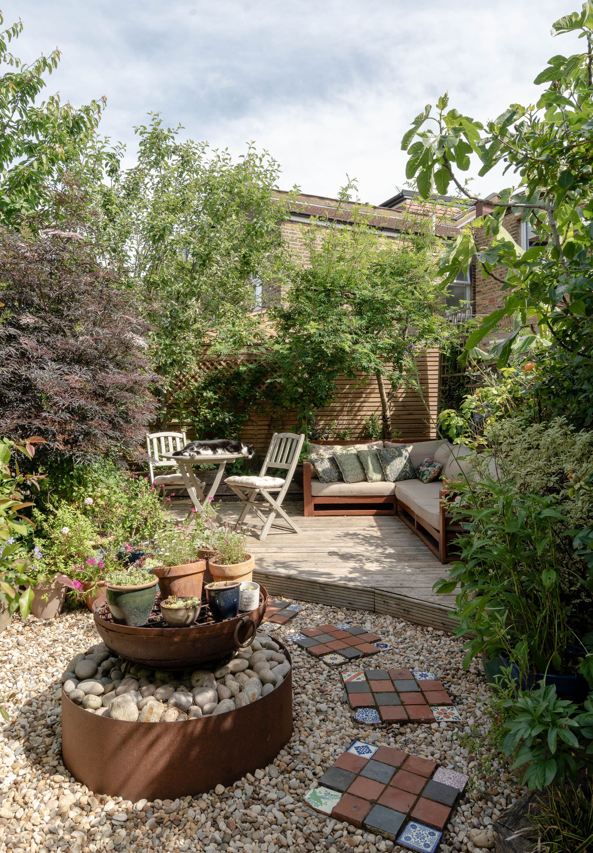 4 bed terraced house for sale in Wallwood Road, Upper Leytonstone, London, E11  - Property Image 43