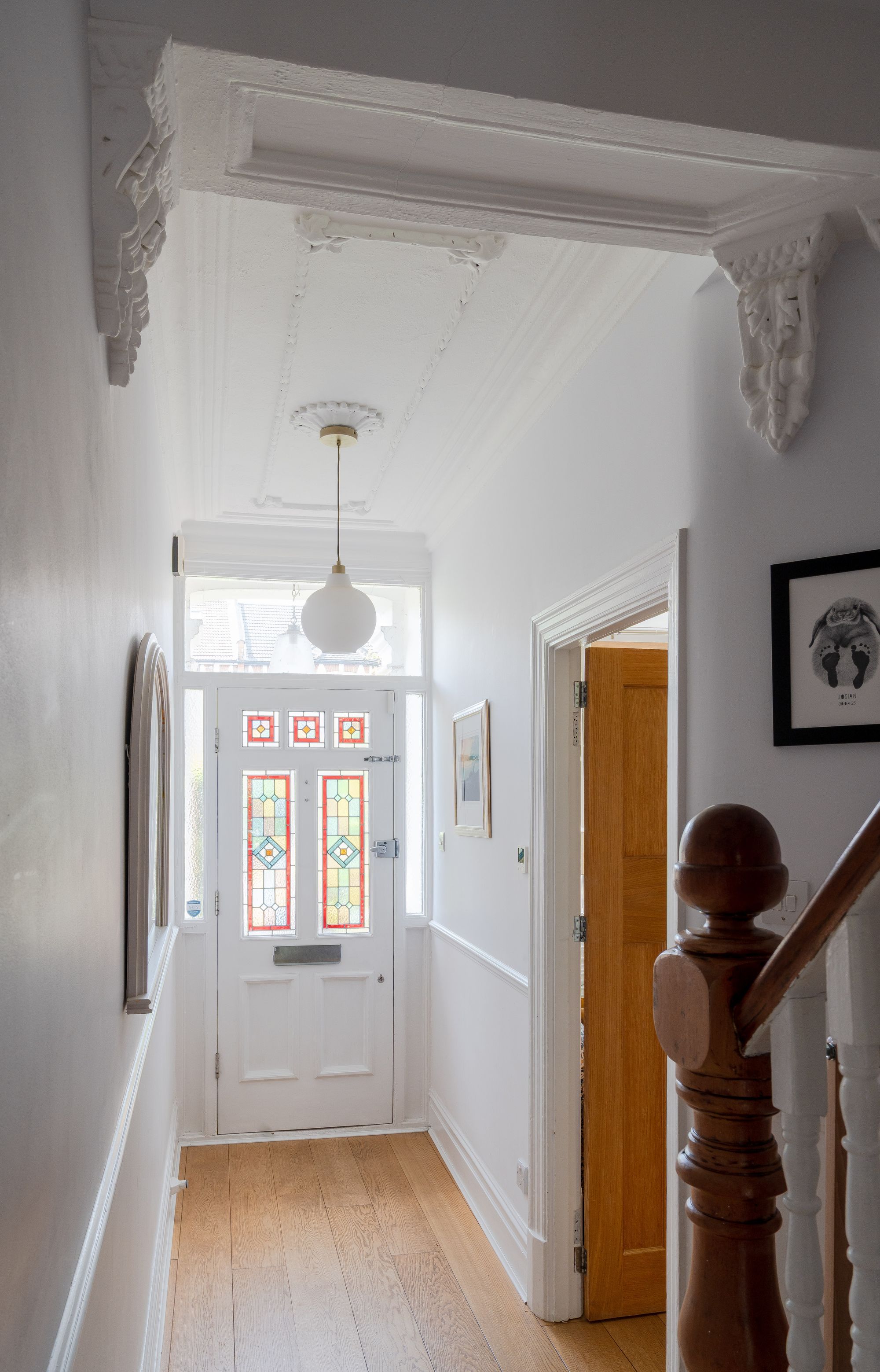 4 bed terraced house for sale in Wallwood Road, Upper Leytonstone, London, E11  - Property Image 12