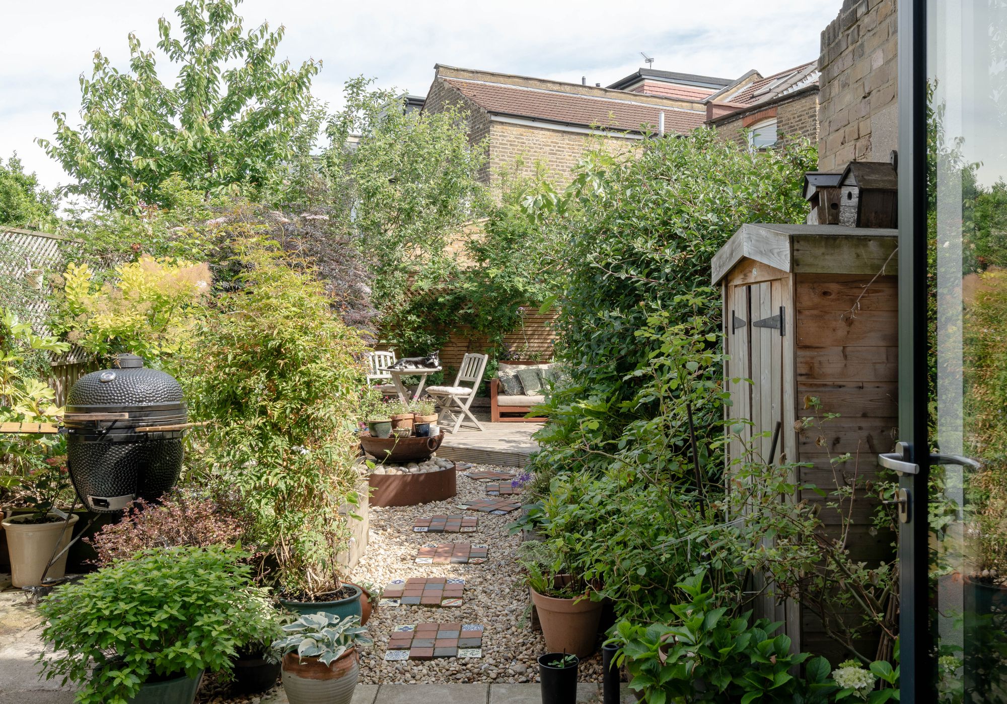 4 bed terraced house for sale in Wallwood Road, Upper Leytonstone, London, E11  - Property Image 42