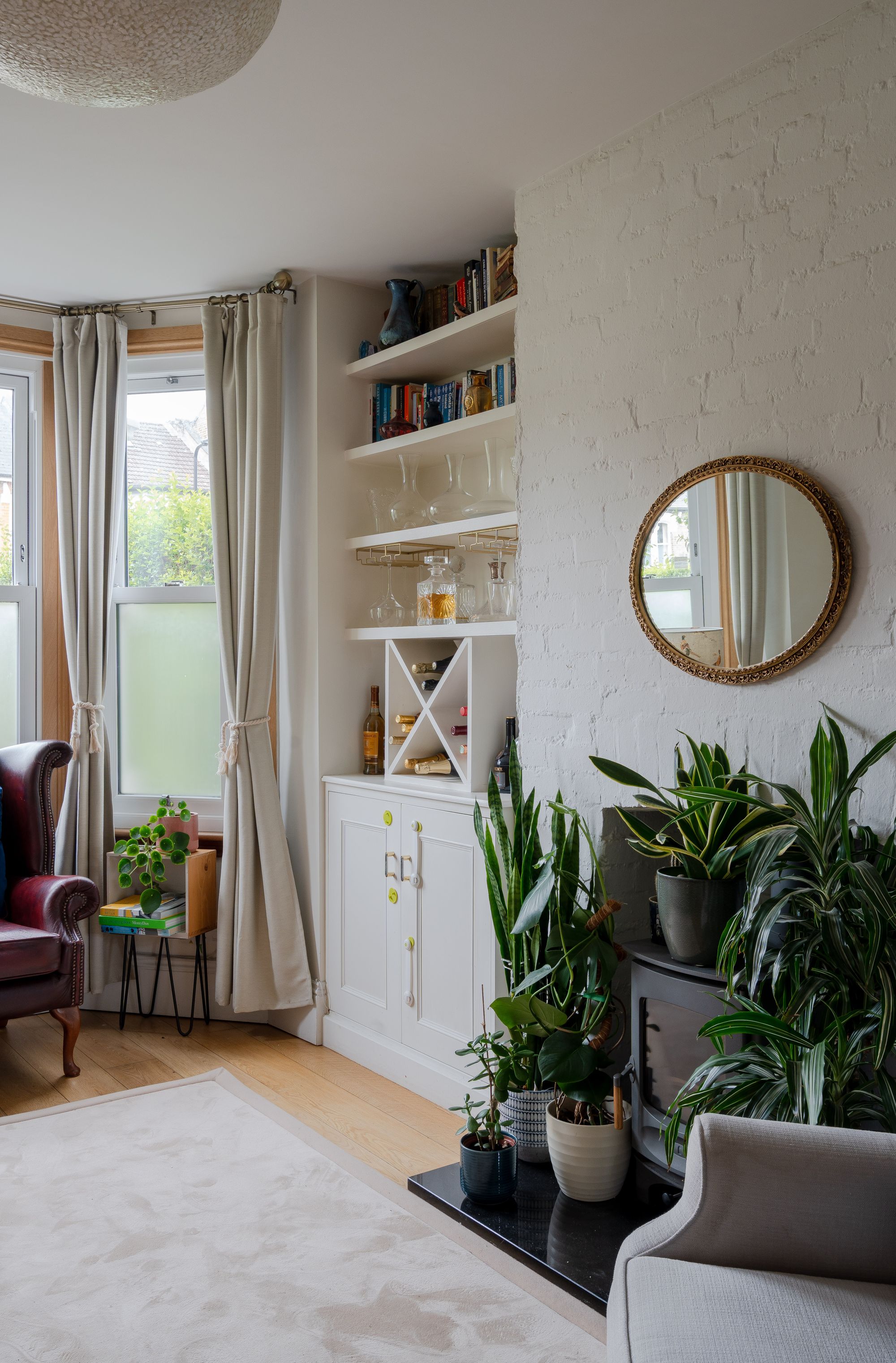 4 bed terraced house for sale in Wallwood Road, Upper Leytonstone, London, E11  - Property Image 6