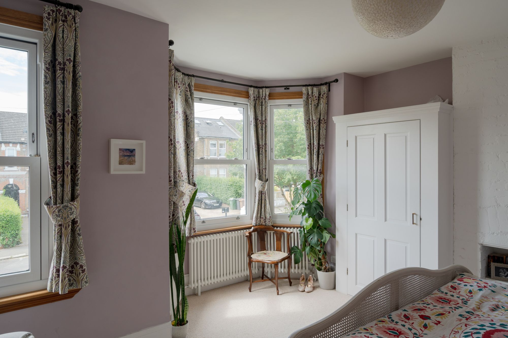4 bed terraced house for sale in Wallwood Road, Upper Leytonstone, London, E11  - Property Image 33