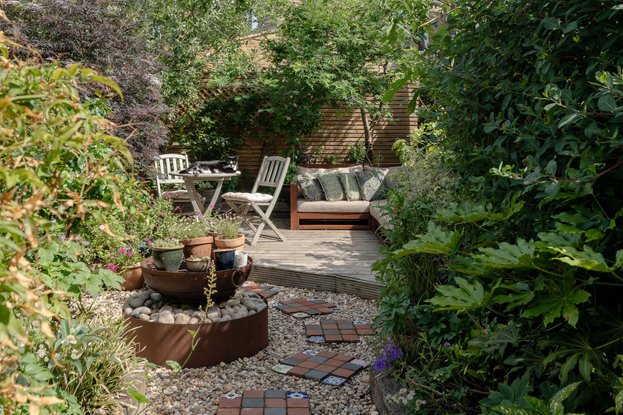 4 bed terraced house for sale in Wallwood Road, Upper Leytonstone, London, E11  - Property Image 44