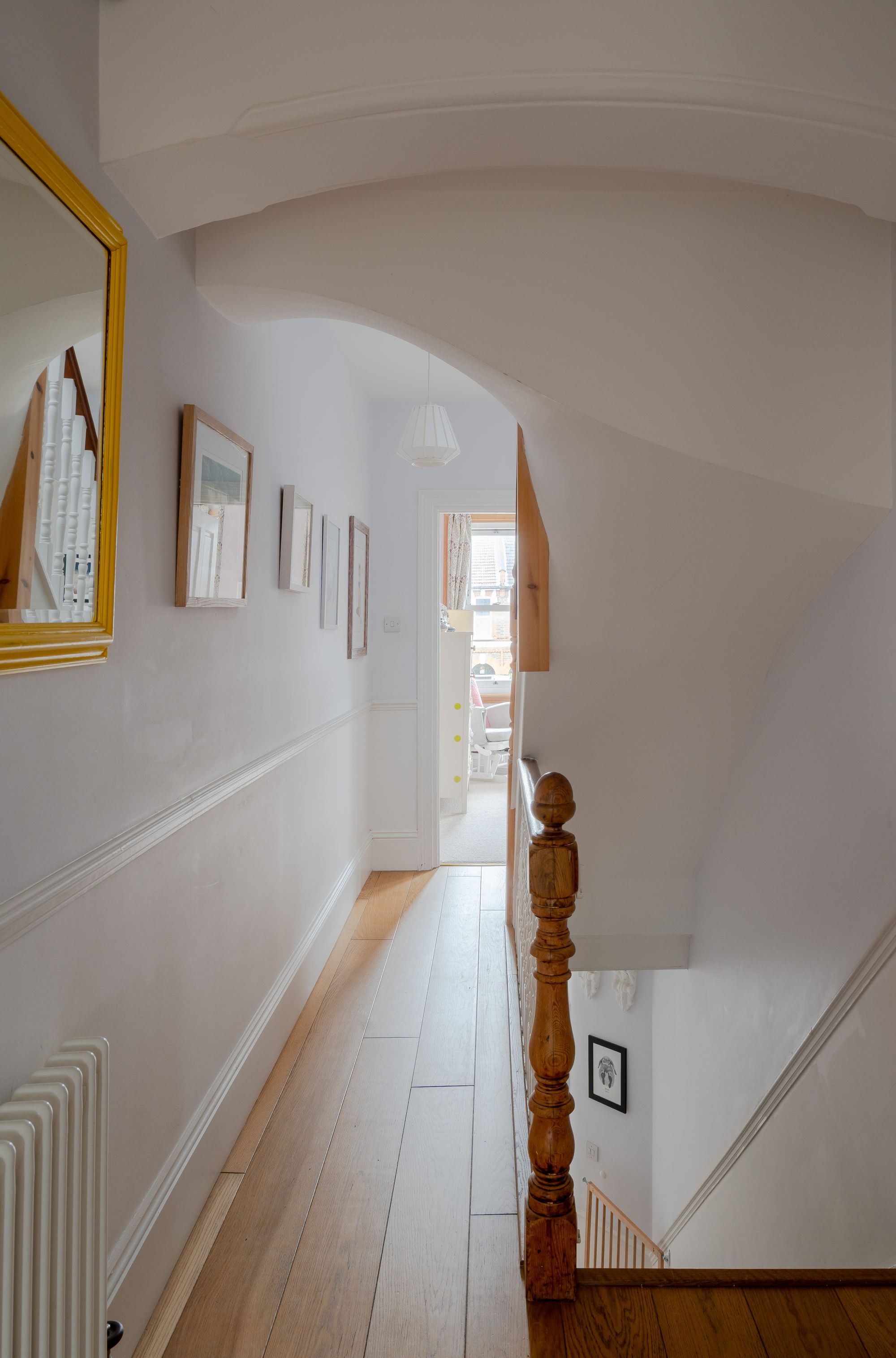 4 bed terraced house for sale in Wallwood Road, Upper Leytonstone, London, E11  - Property Image 22