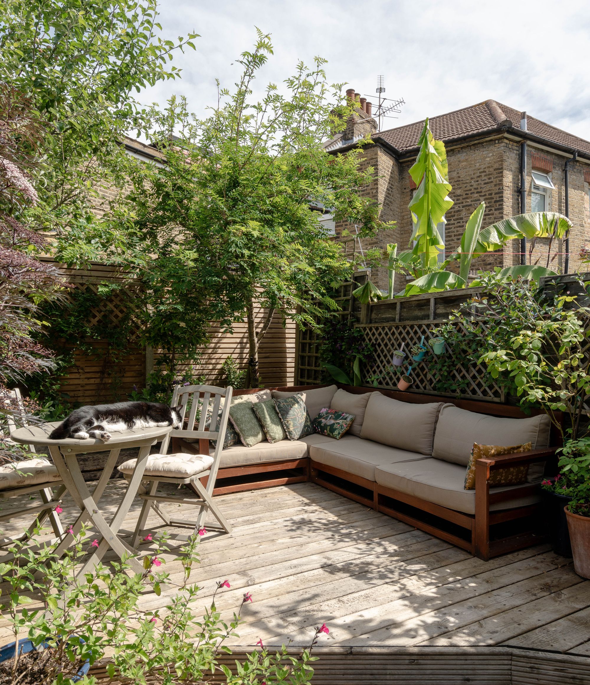 4 bed terraced house for sale in Wallwood Road, Upper Leytonstone, London, E11  - Property Image 45
